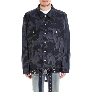 1017 Alyx 9SM Camouflage Print Jacket