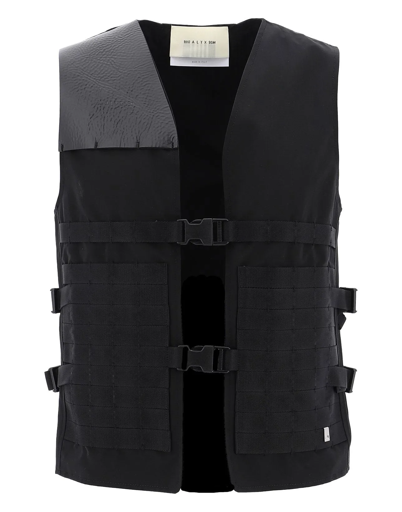 1017 Alyx 9SM Clip-Brace Vest