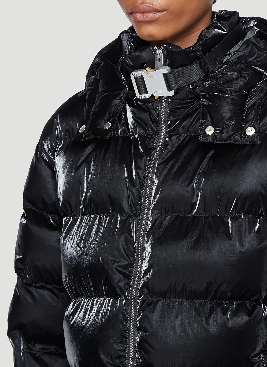 1017 ALYX 9SM Nightrider Puffer Jacket