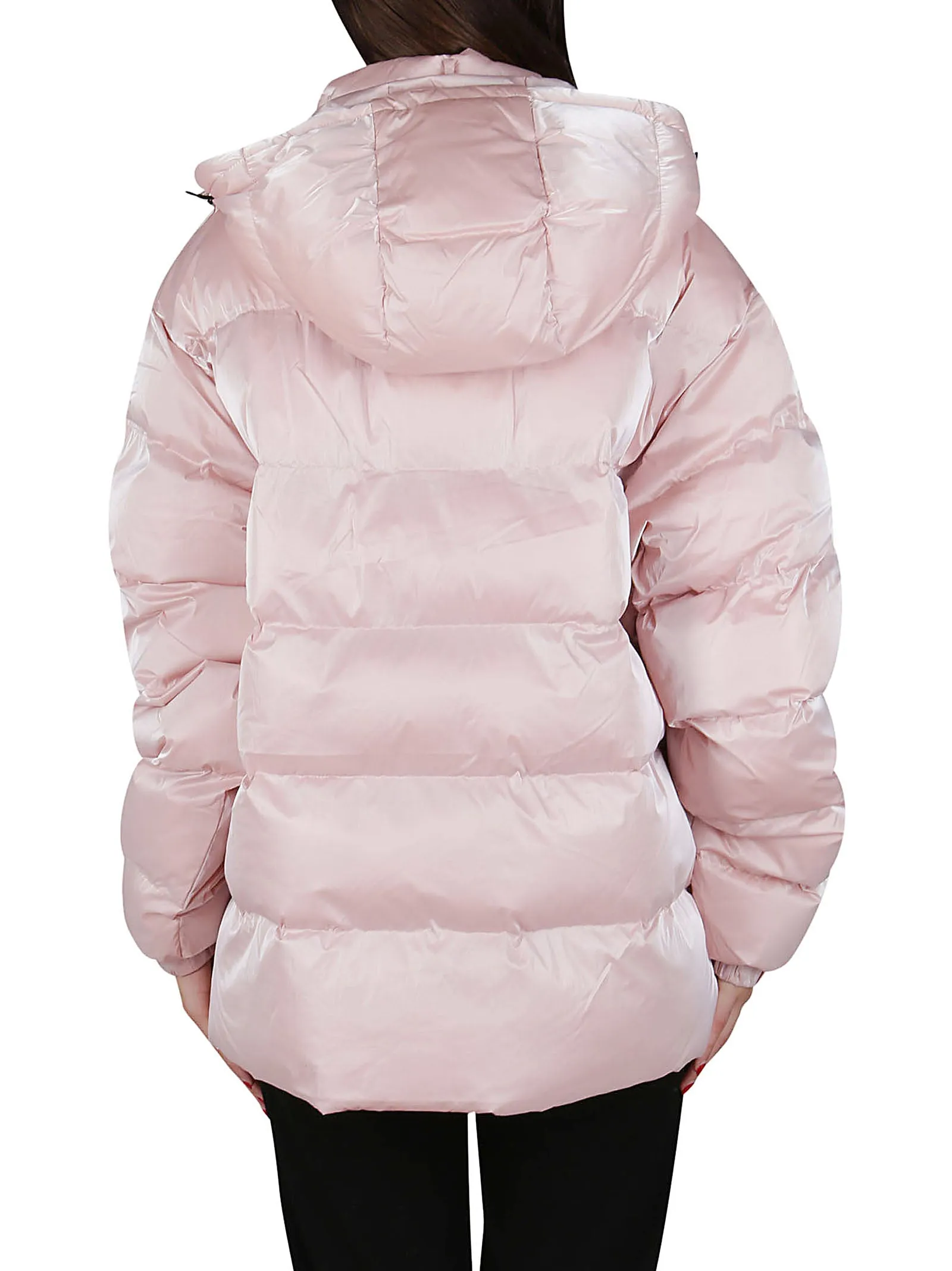 1017 ALYX 9SM Nightrider Puffer Jacket