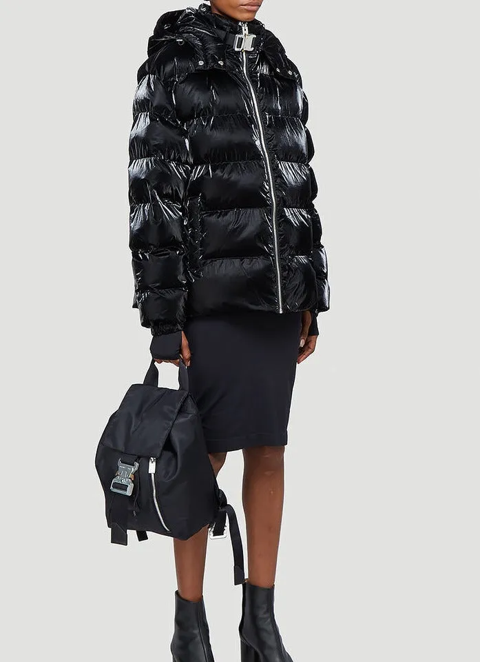 1017 ALYX 9SM Nightrider Puffer Jacket