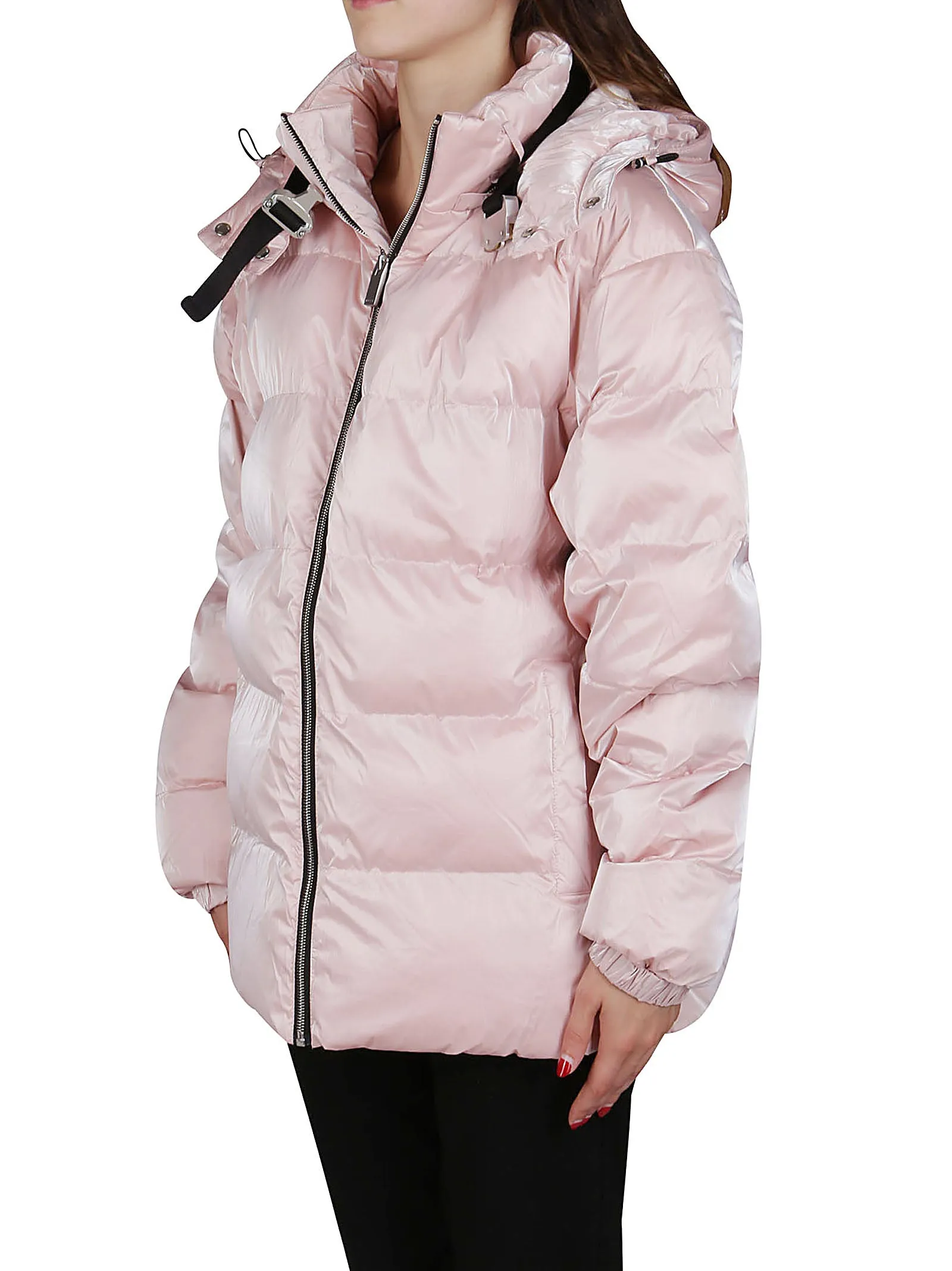 1017 ALYX 9SM Nightrider Puffer Jacket