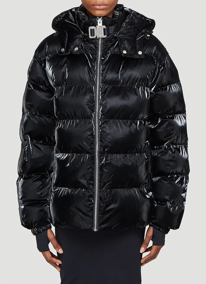 1017 ALYX 9SM Nightrider Puffer Jacket