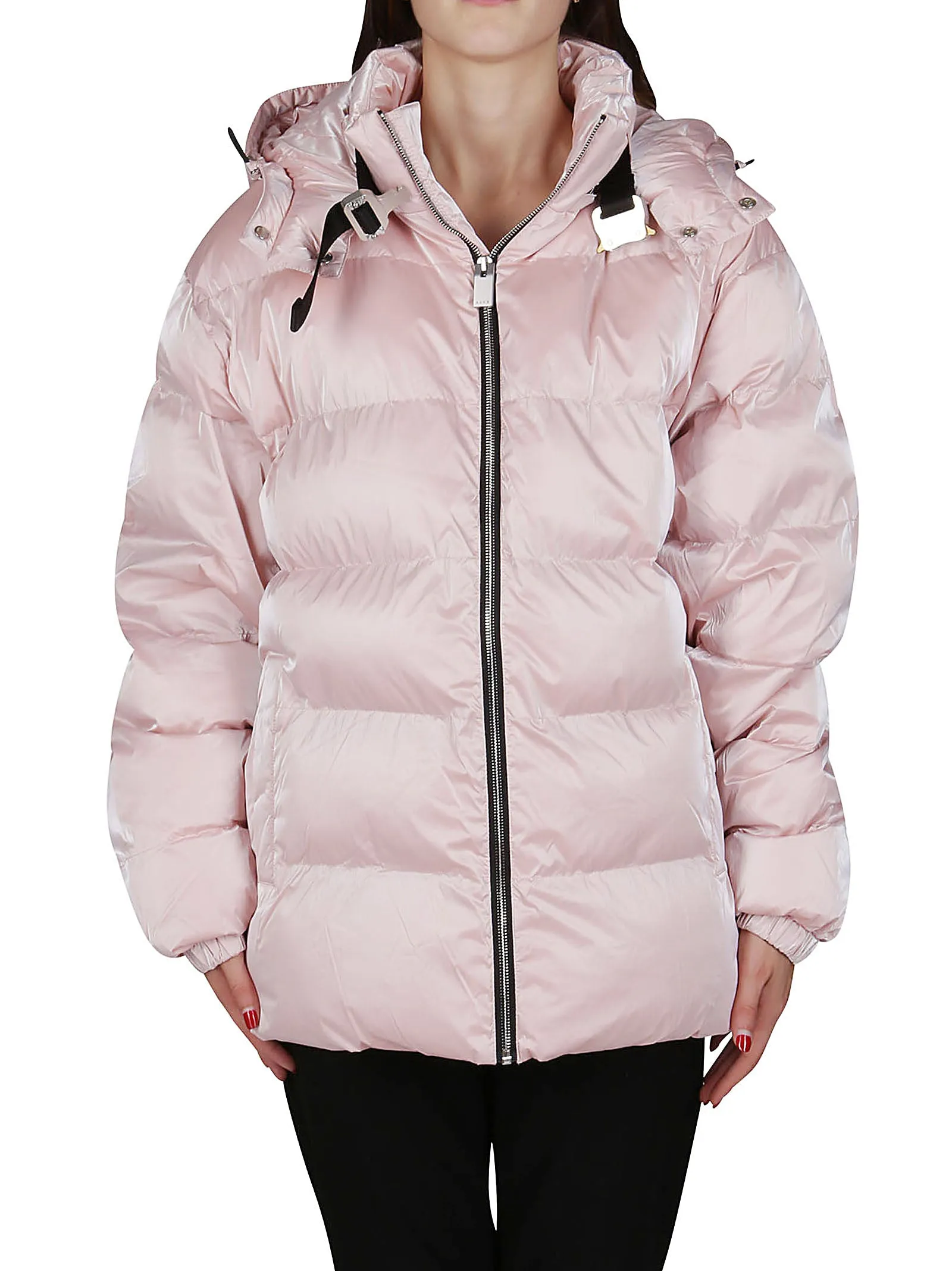 1017 ALYX 9SM Nightrider Puffer Jacket
