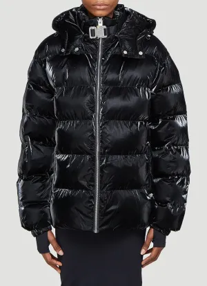 1017 ALYX 9SM Nightrider Puffer Jacket