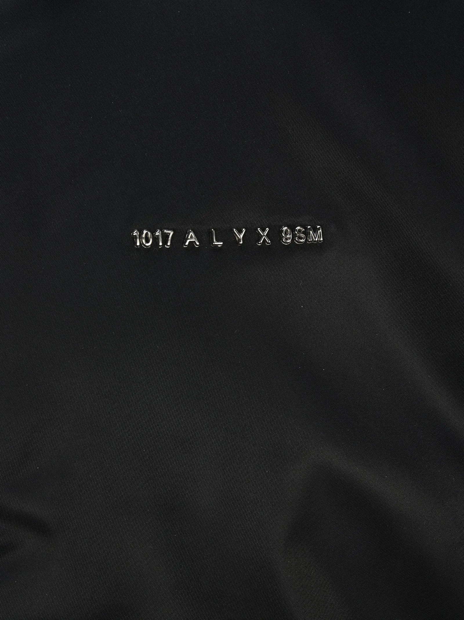 1017 ALYX 9SM Shell Shirt Jacket