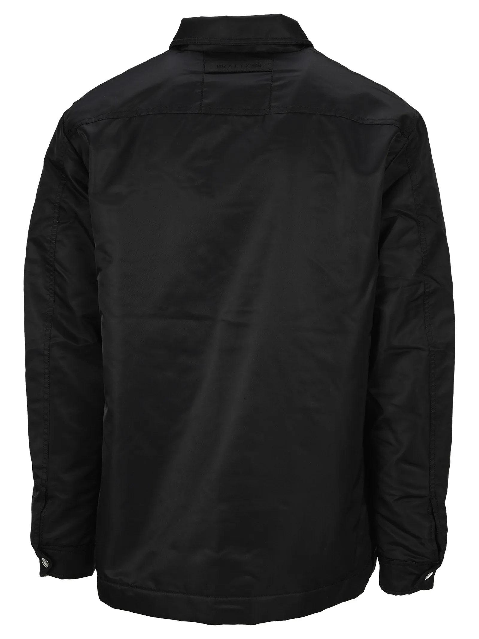 1017 ALYX 9SM Shell Shirt Jacket