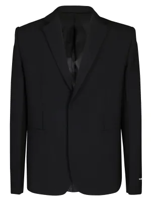 1017 ALYX 9SM Single-Breasted Blazer