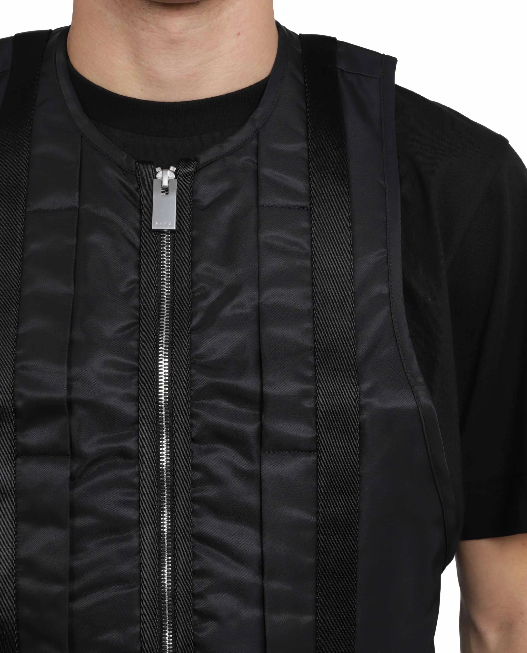 1017 ALYX 9SM Tactical Zip-Up Vest