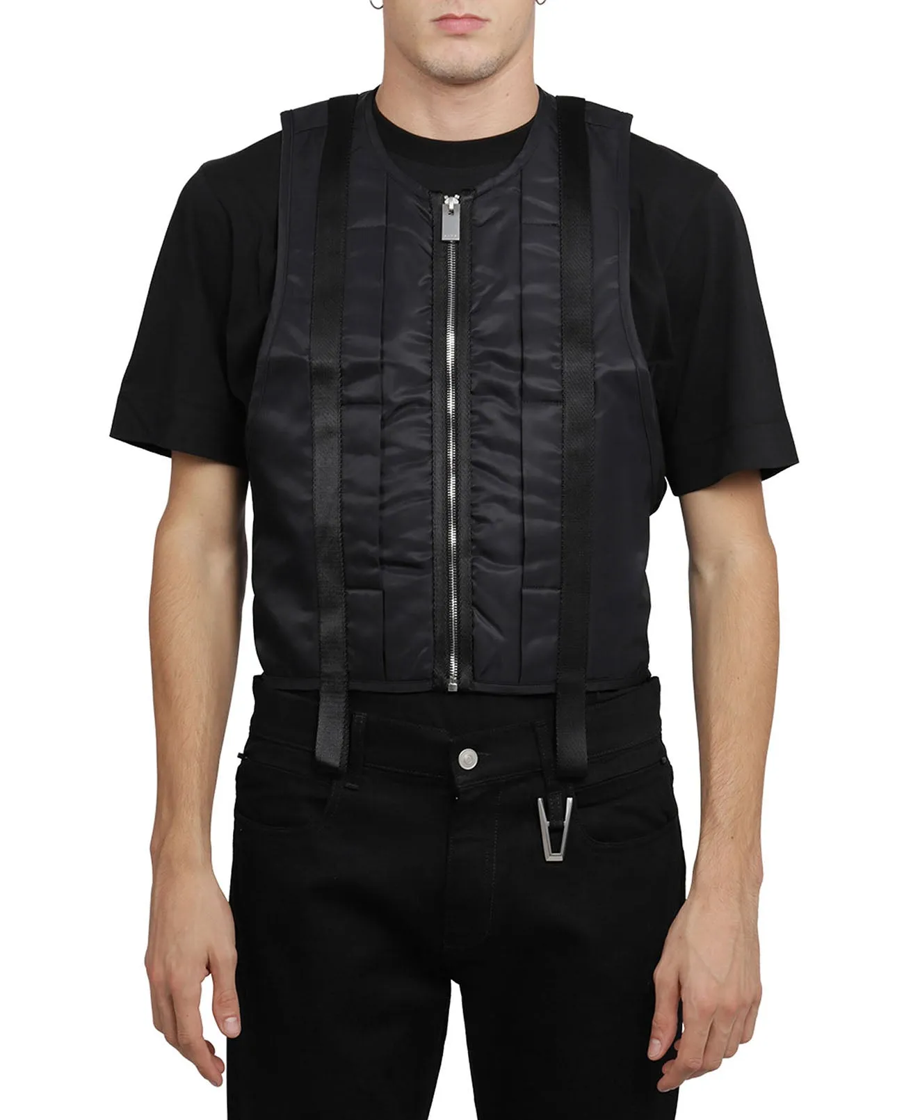 1017 ALYX 9SM Tactical Zip-Up Vest