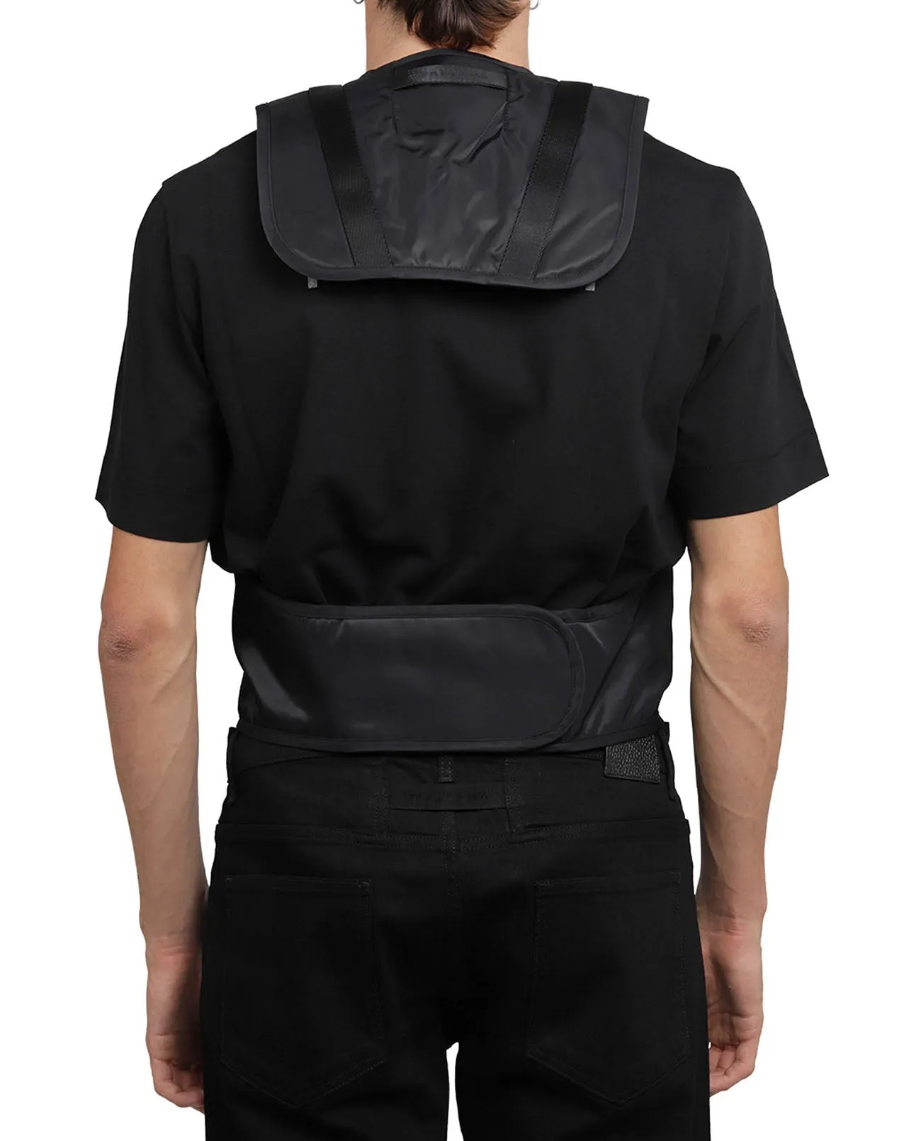 1017 ALYX 9SM Tactical Zip-Up Vest