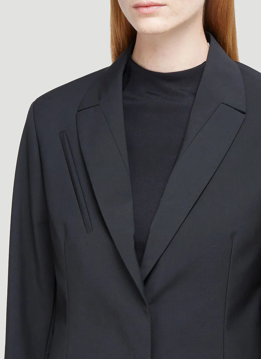 1017 ALYX 9SM Tailored Blazer