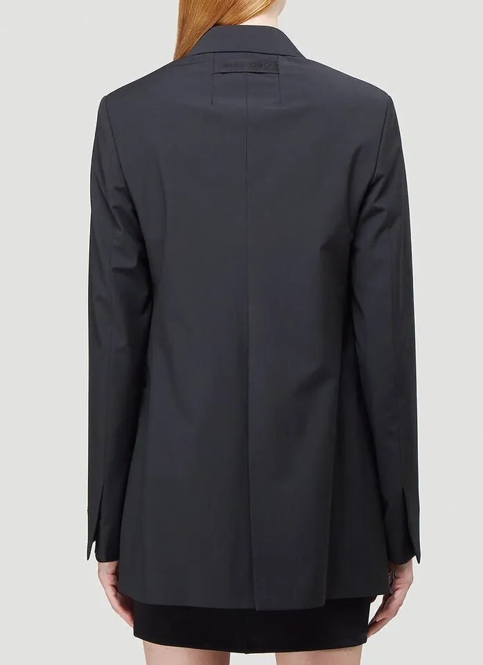1017 ALYX 9SM Tailored Blazer