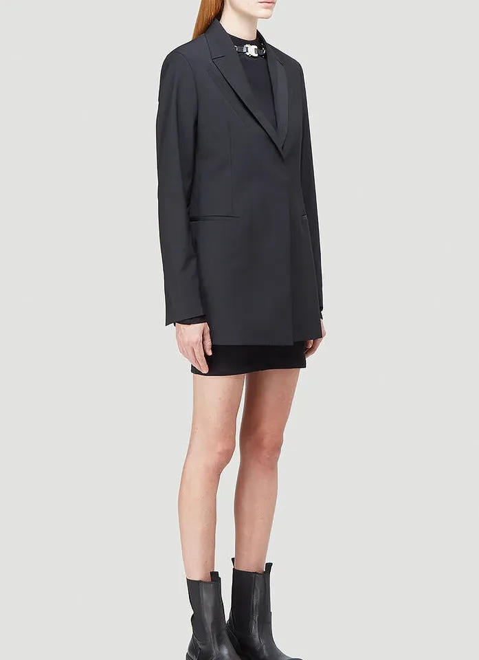 1017 ALYX 9SM Tailored Blazer