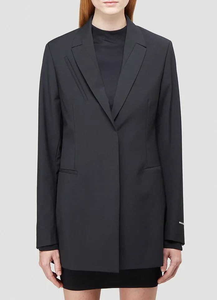 1017 ALYX 9SM Tailored Blazer