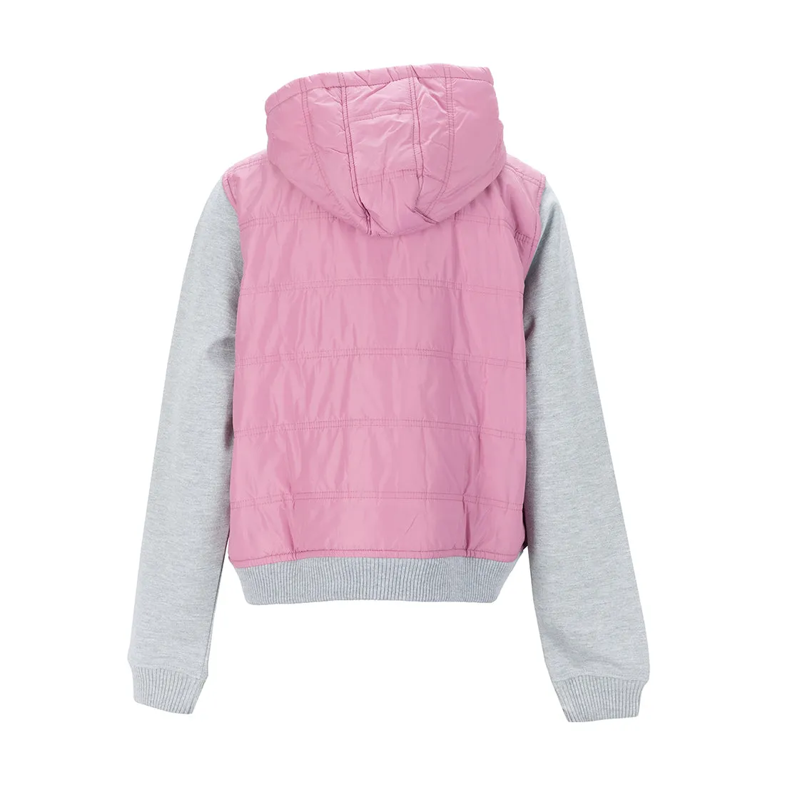 2 for Puffer Jacket - Youth