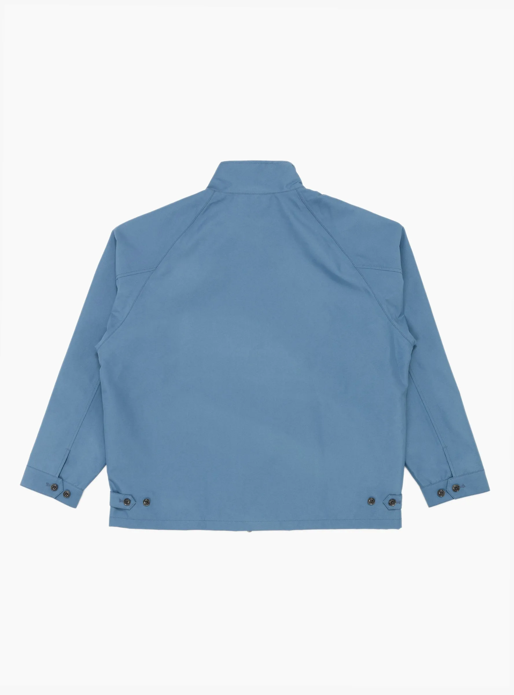 2L GORE-TEX Crew Jacket Sax