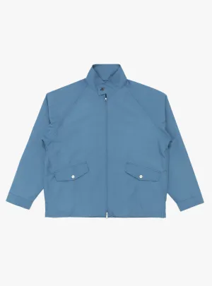 2L GORE-TEX Crew Jacket Sax