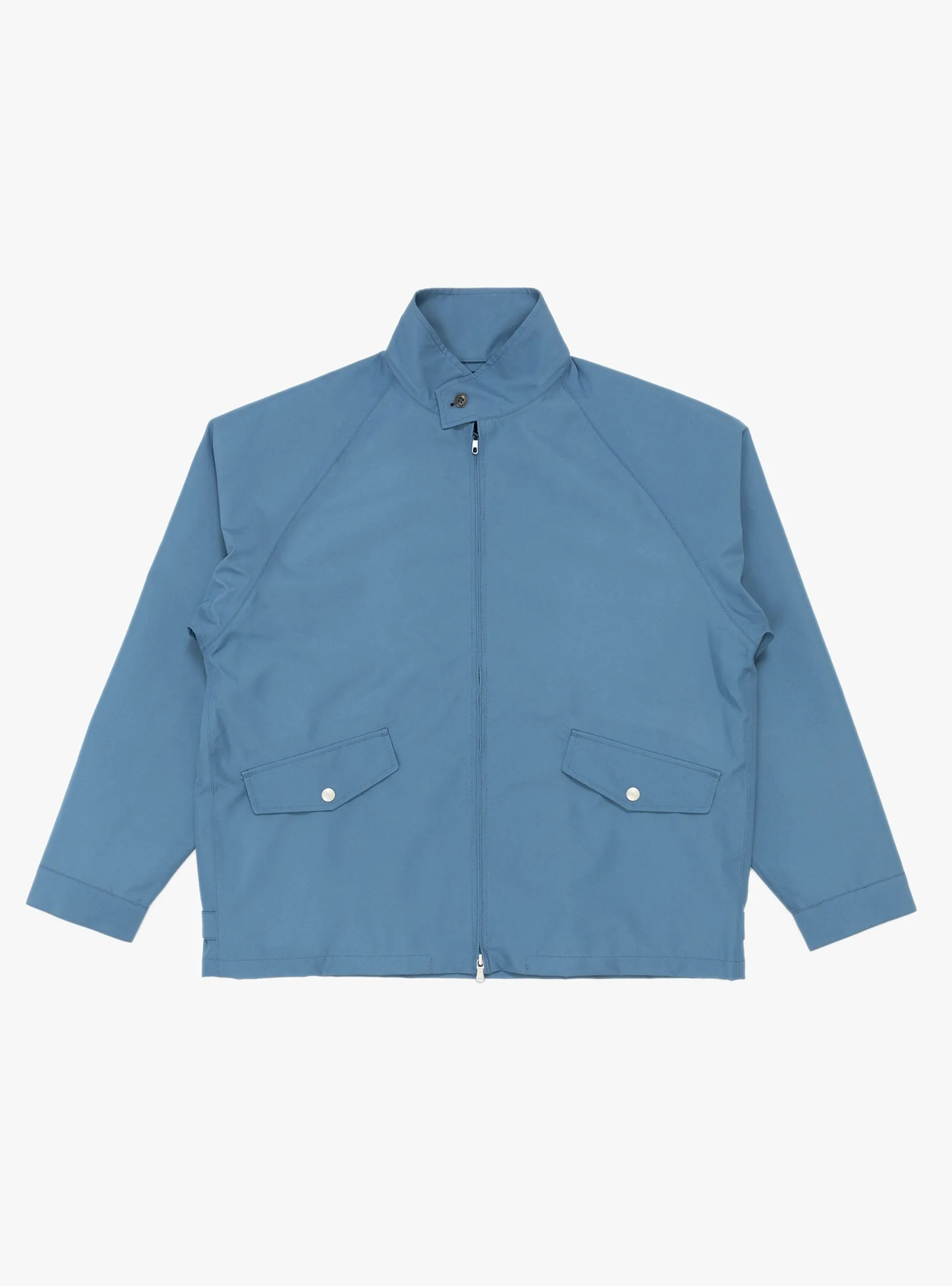 2L GORE-TEX Crew Jacket Sax