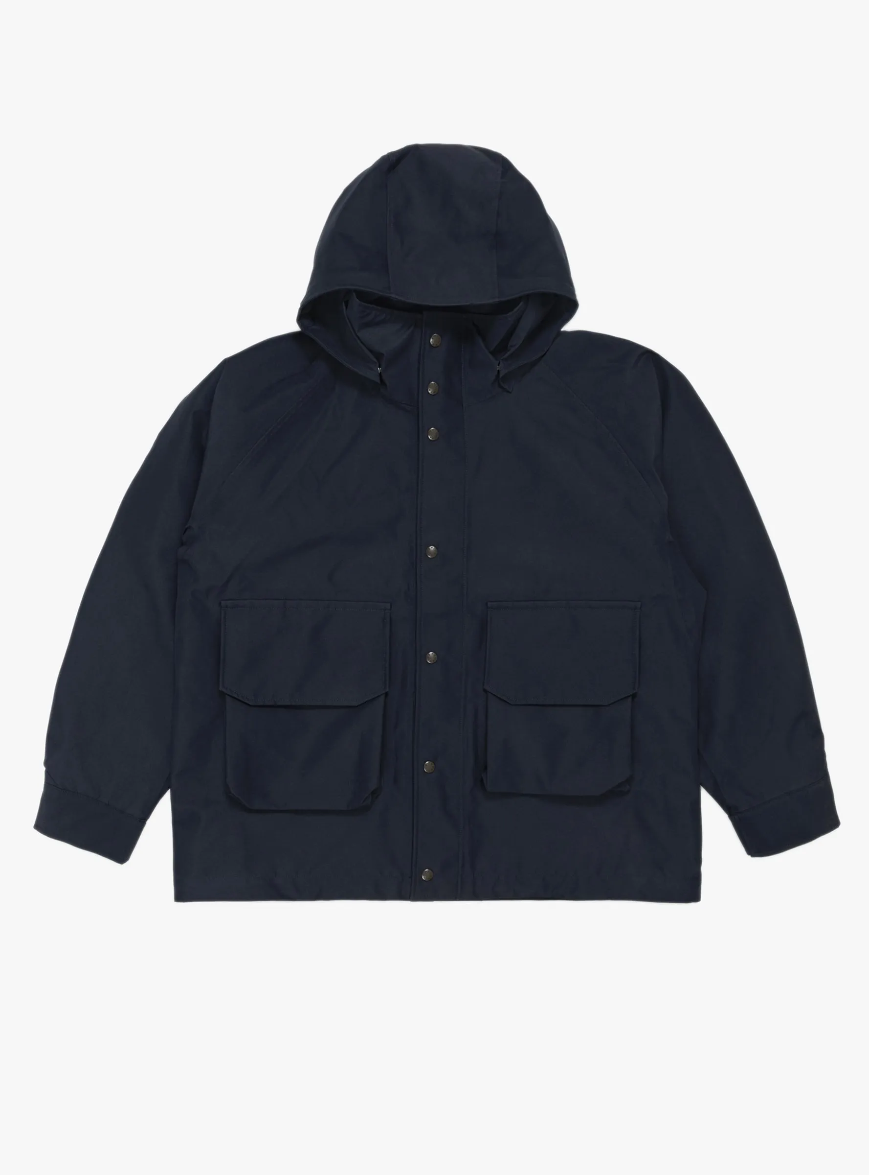 2L GORE-TEX Cruiser Jacket Navy