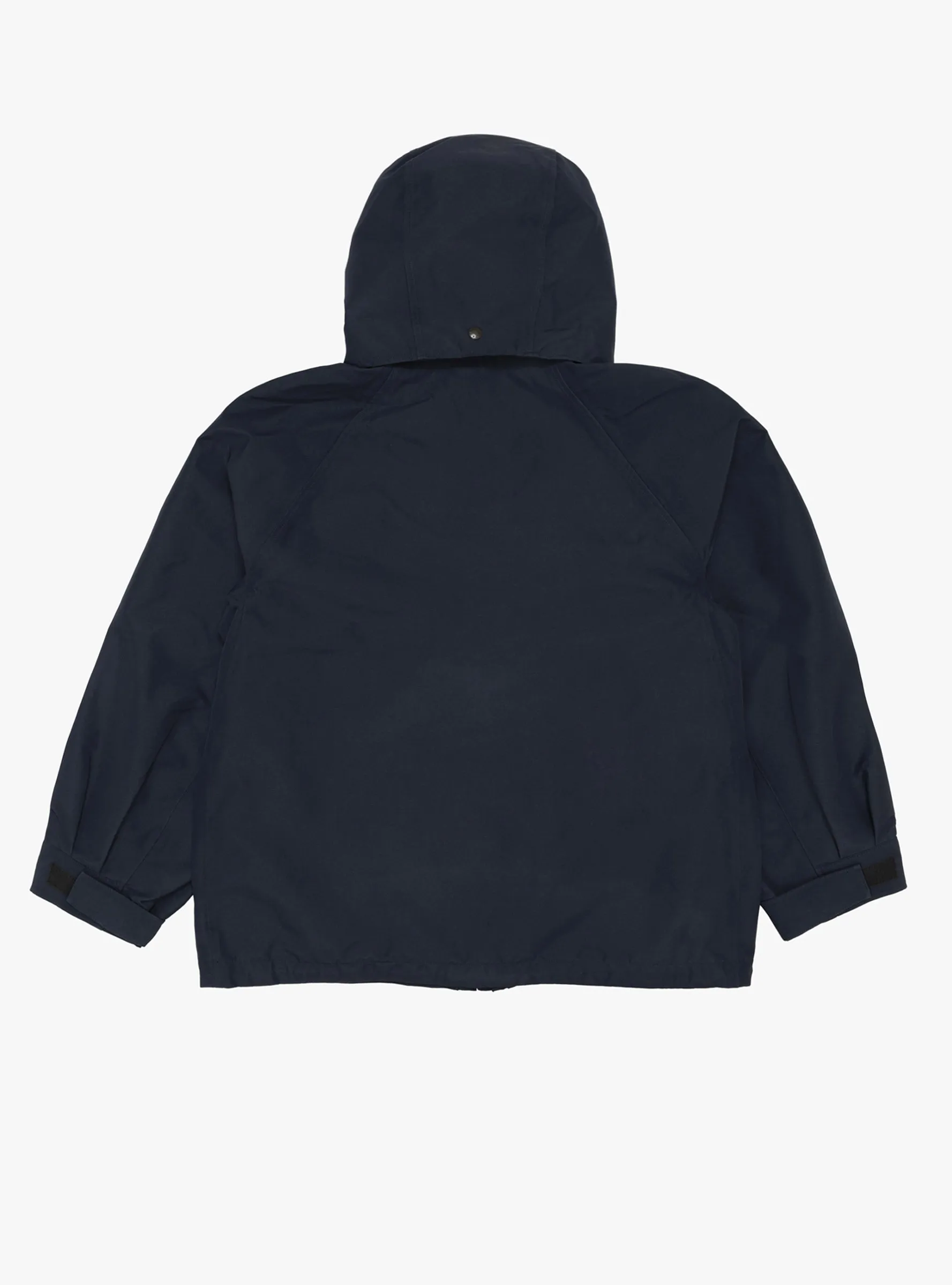 2L GORE-TEX Cruiser Jacket Navy
