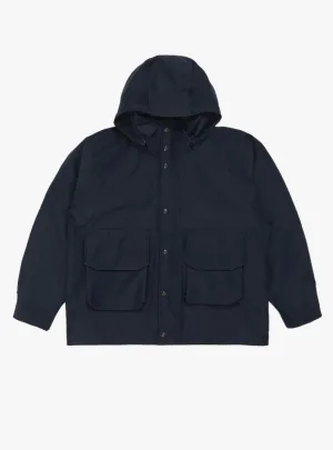 2L GORE-TEX Cruiser Jacket Navy