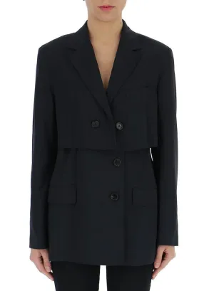 3.1 Phillip Lim Layered Blazer