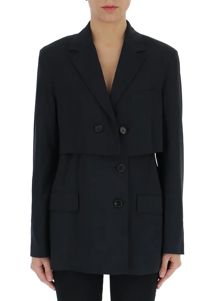 3.1 Phillip Lim Layered Blazer