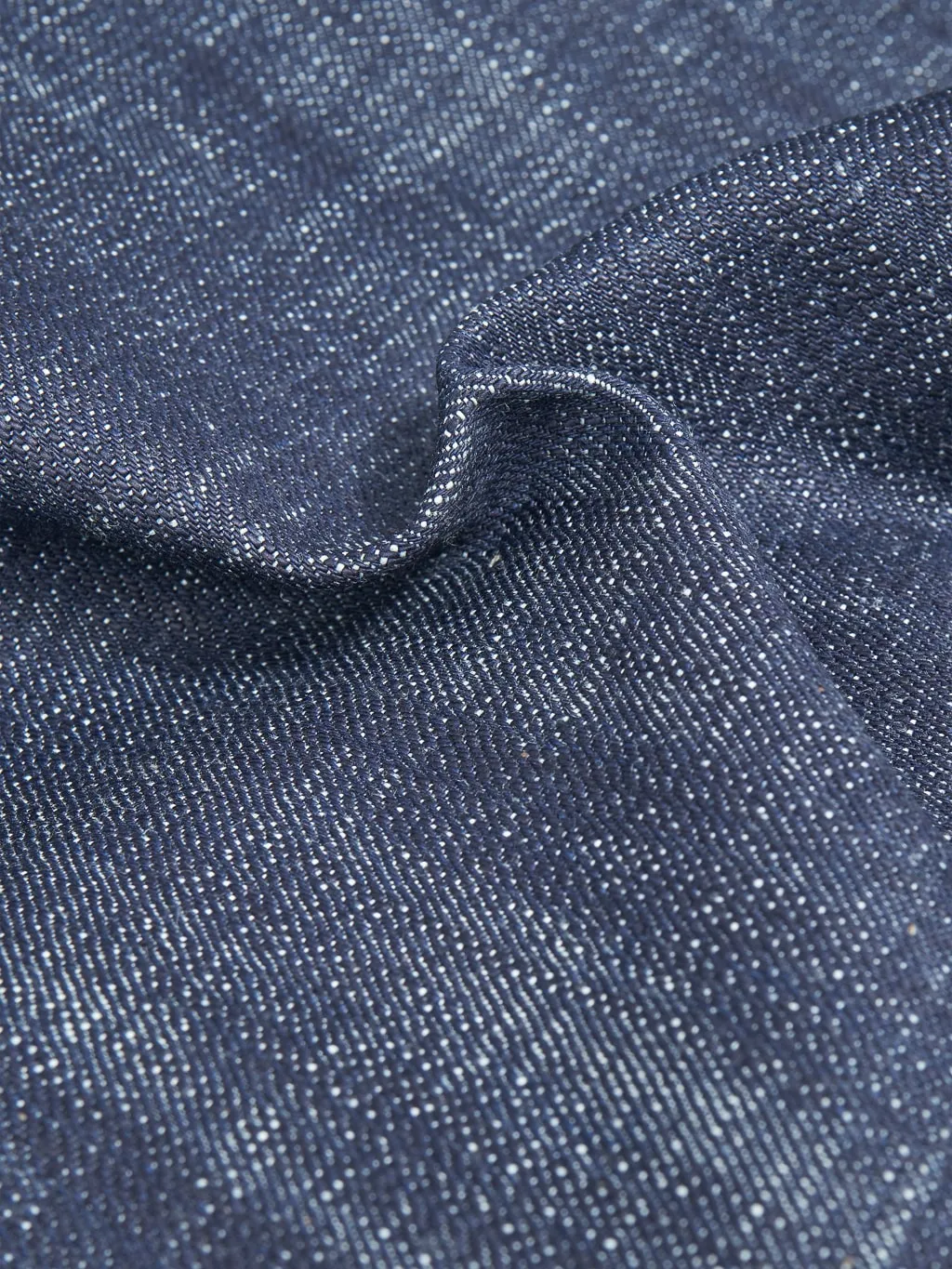 3sixteen DJ-102xn  20th Anniversary Natural Indigo Type 3s Denim Jacket