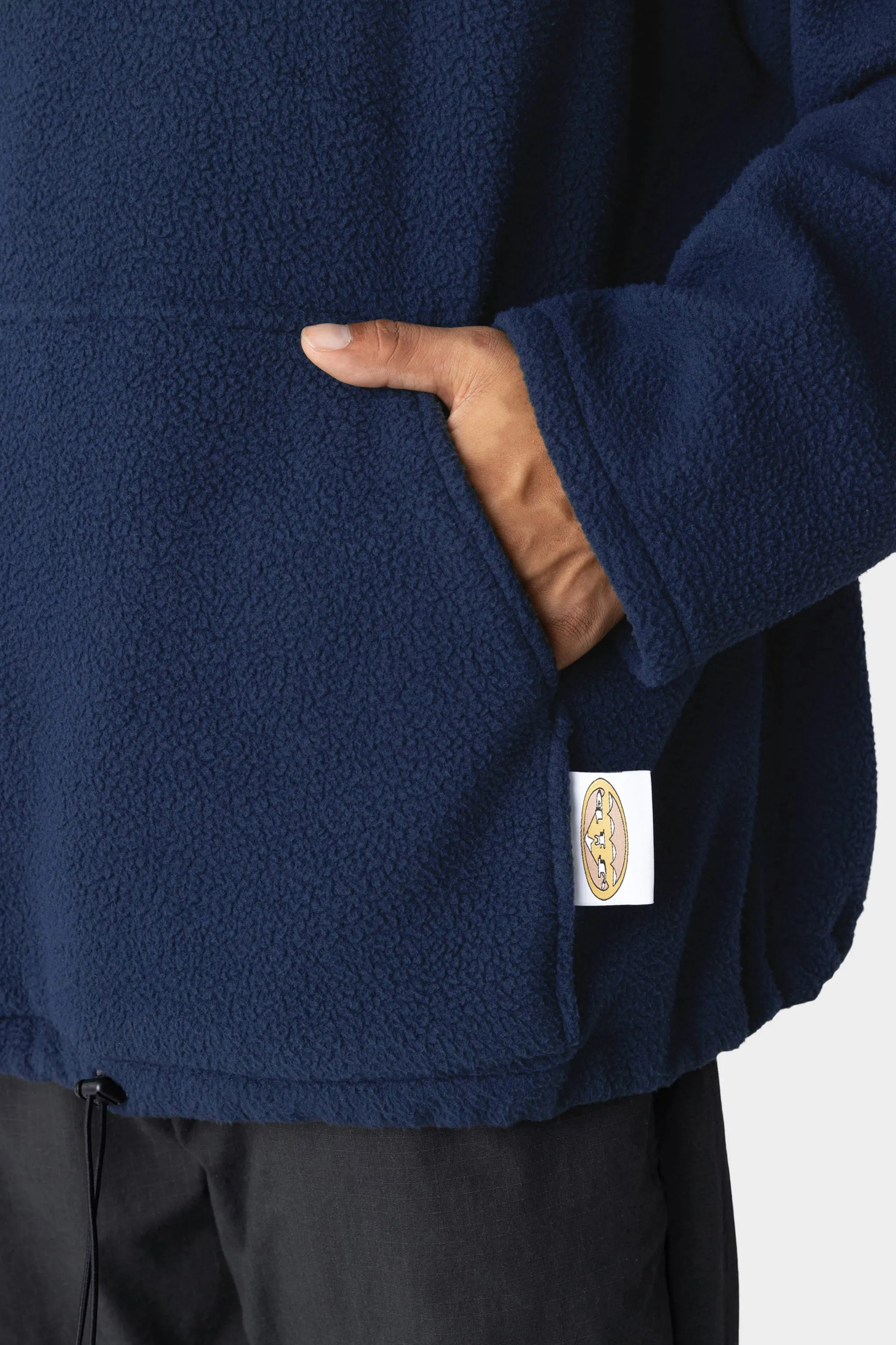 686 1993 Jib Fleece Hoody