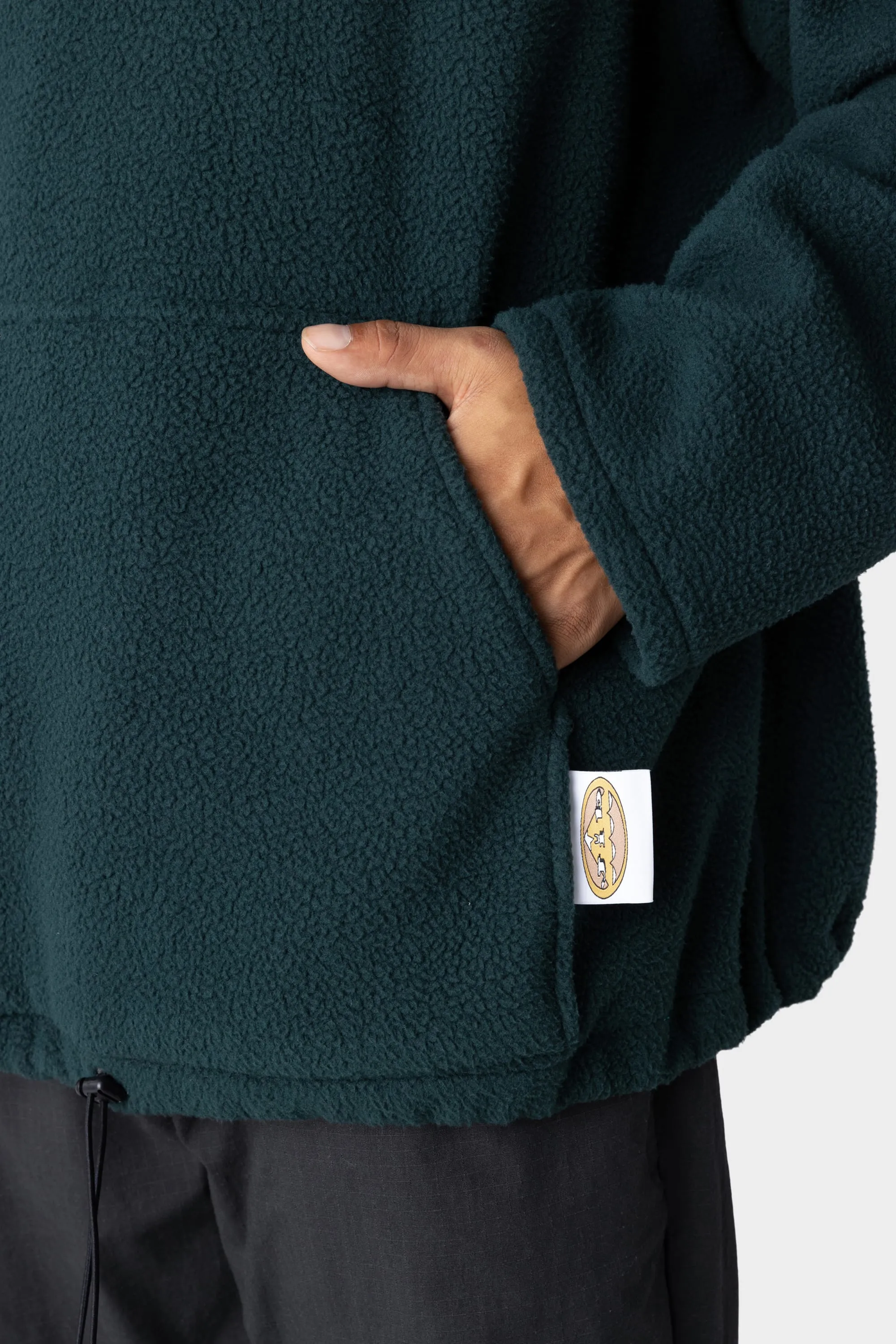 686 1993 Jib Fleece Hoody