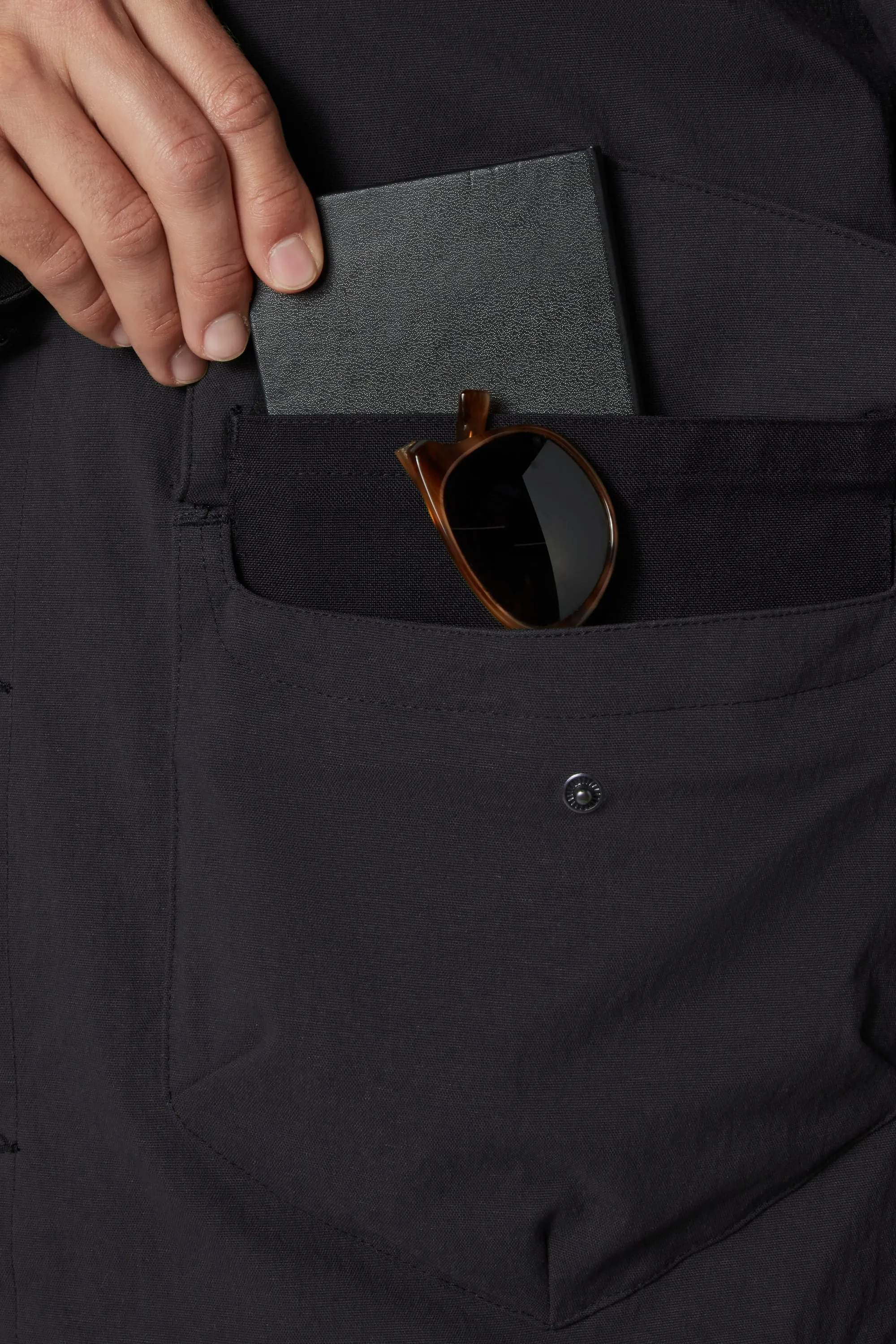 686 Men's Unwork Everywhere Jacket
