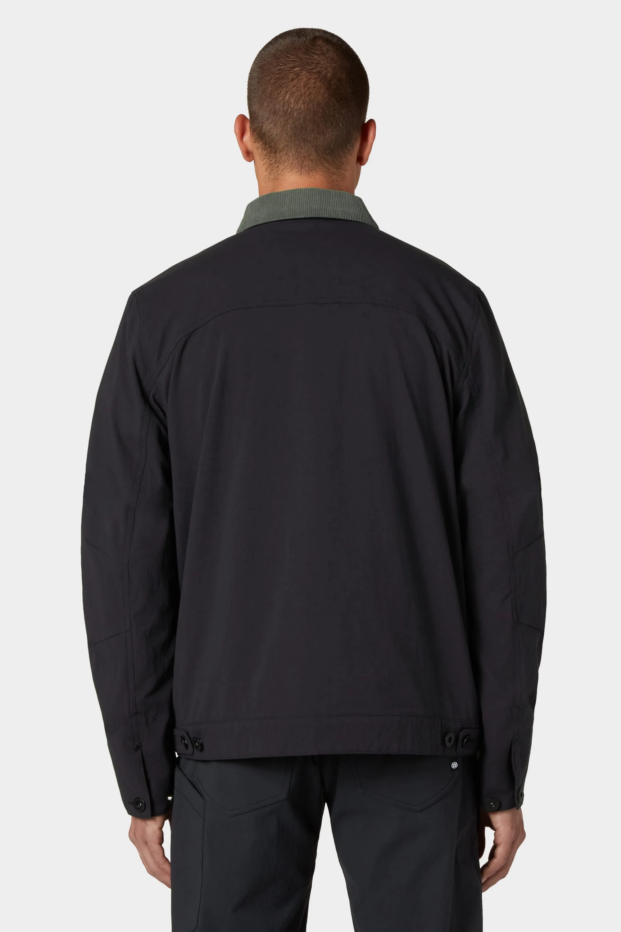 686 Men's Unwork Everywhere Jacket