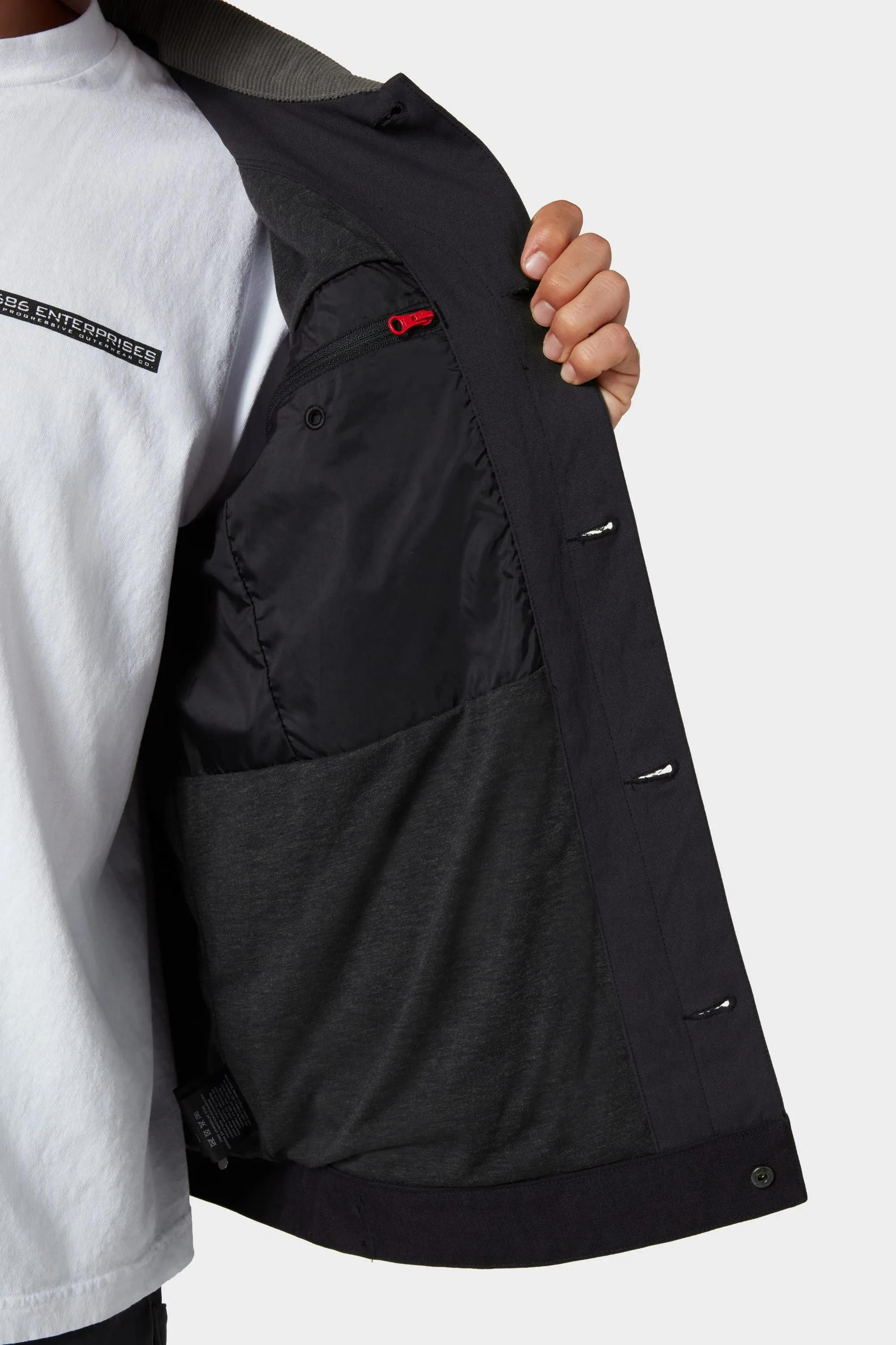686 Men's Unwork Everywhere Jacket
