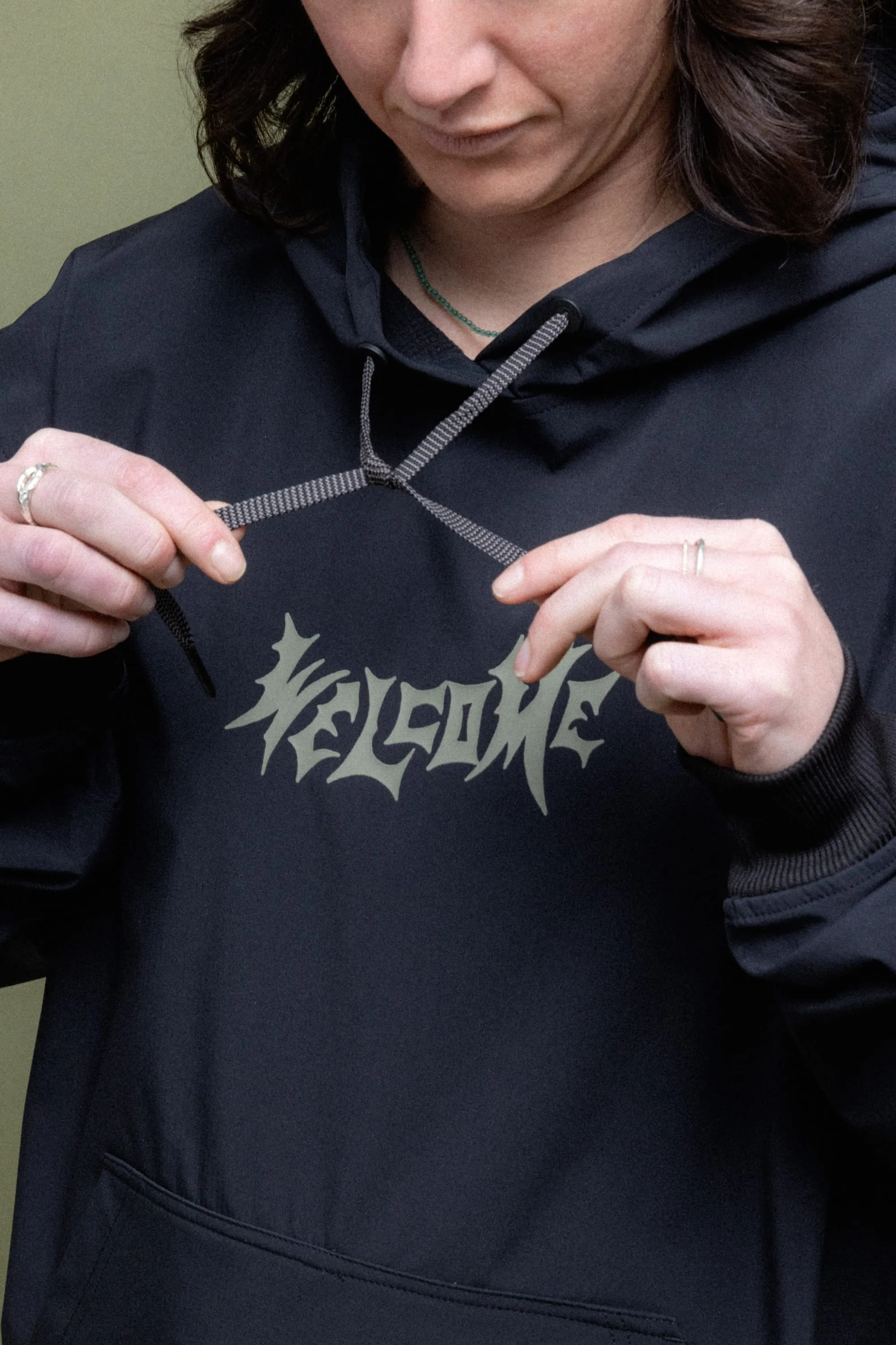686 Men's Waterproof Team Hoody