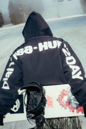686 Men's Waterproof Team Hoody