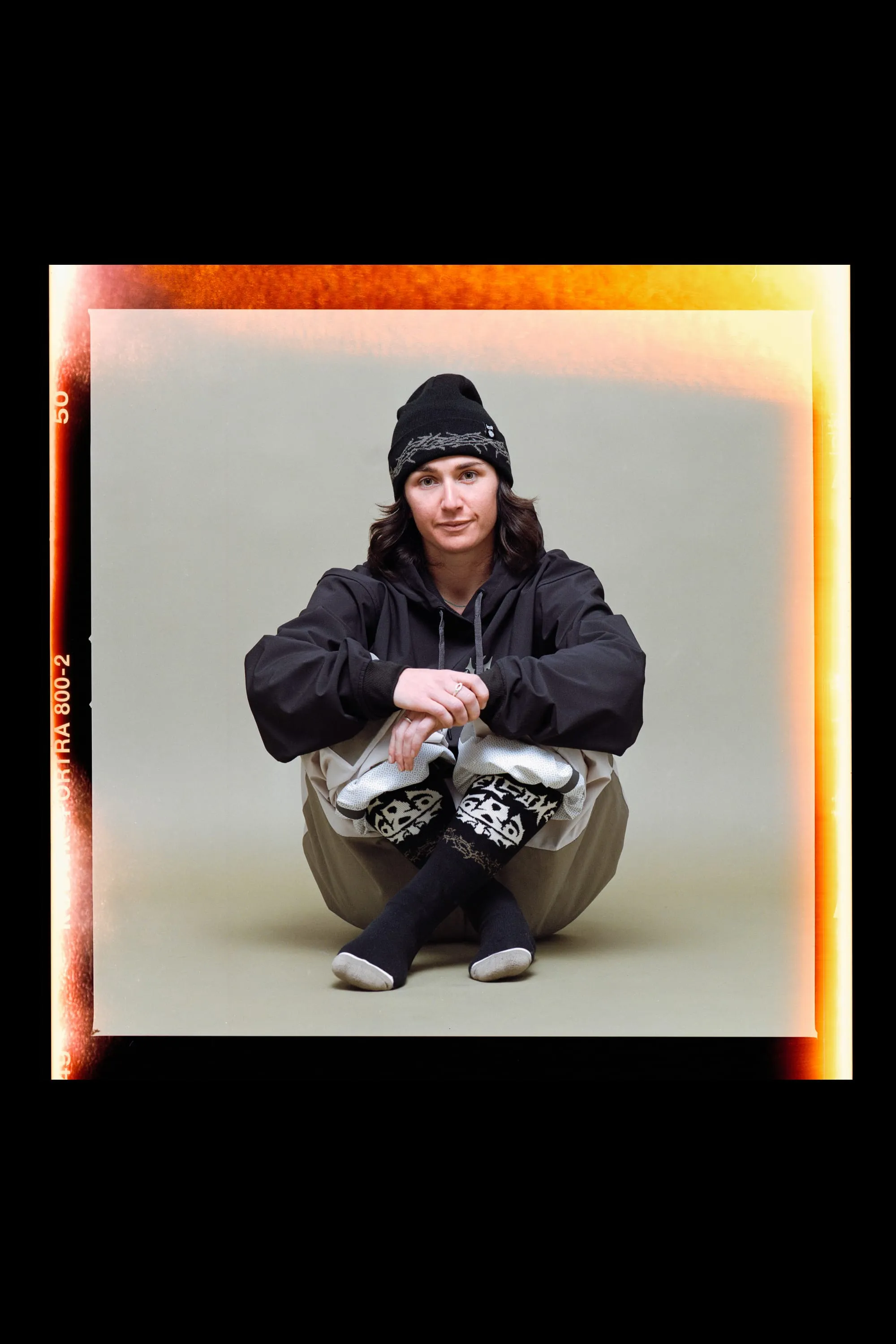 686 Men's Waterproof Team Hoody
