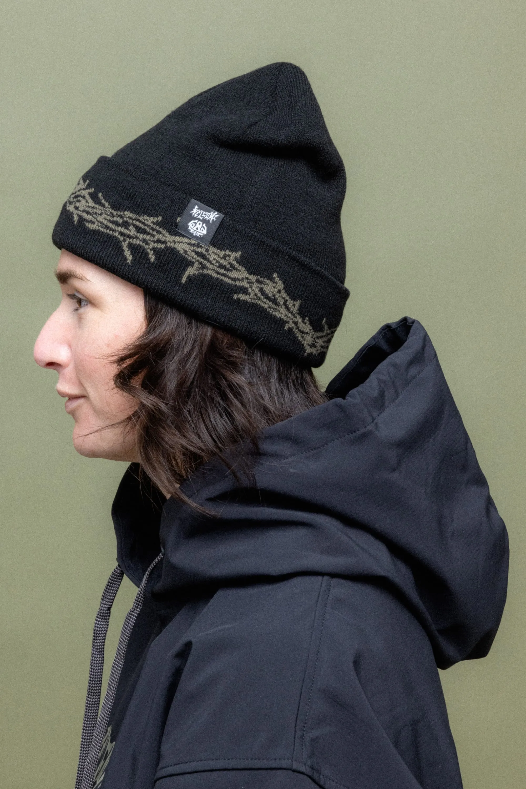 686 Men's Waterproof Team Hoody