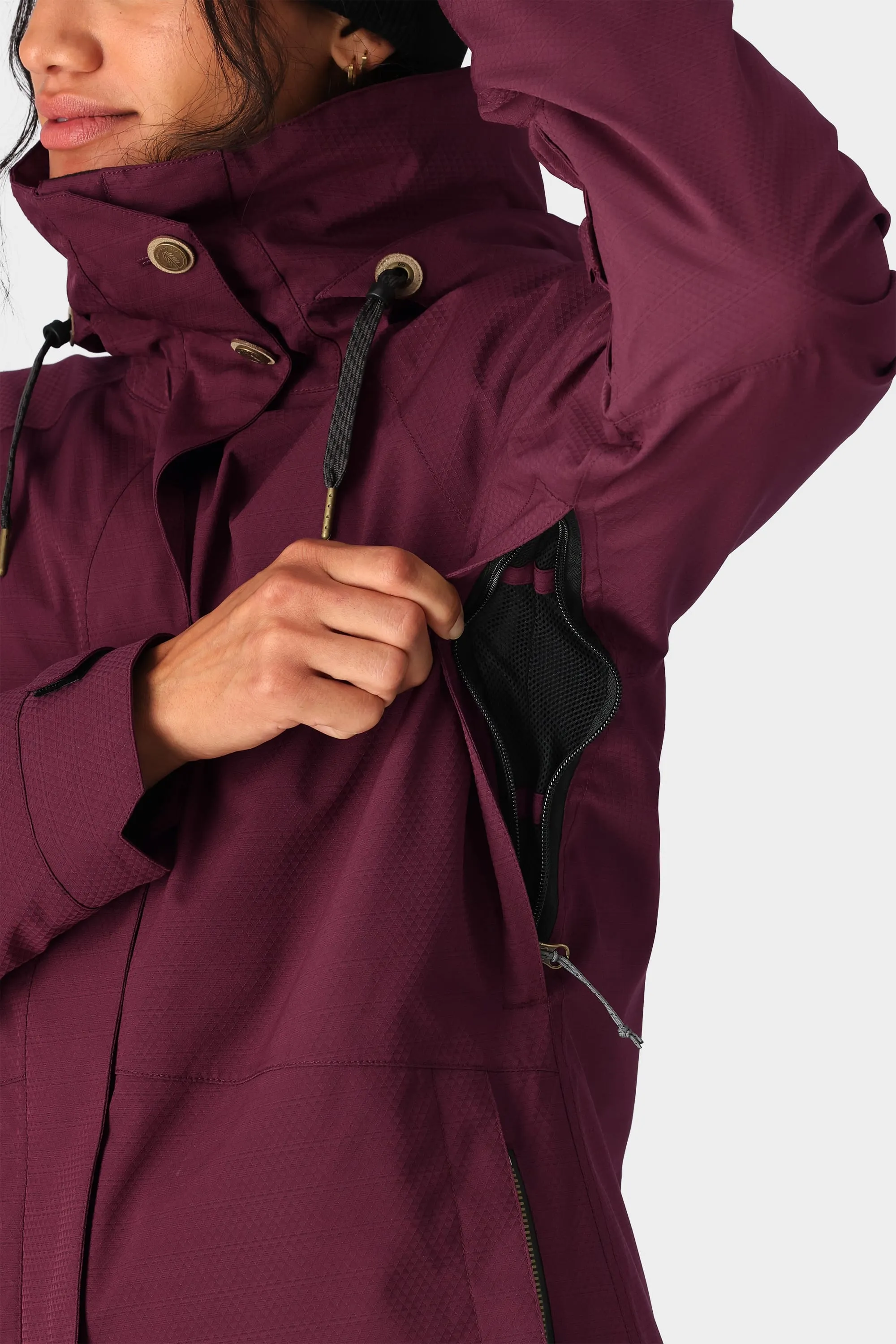 686 Women's SMARTY 3-in-1 Spellbound Jacket