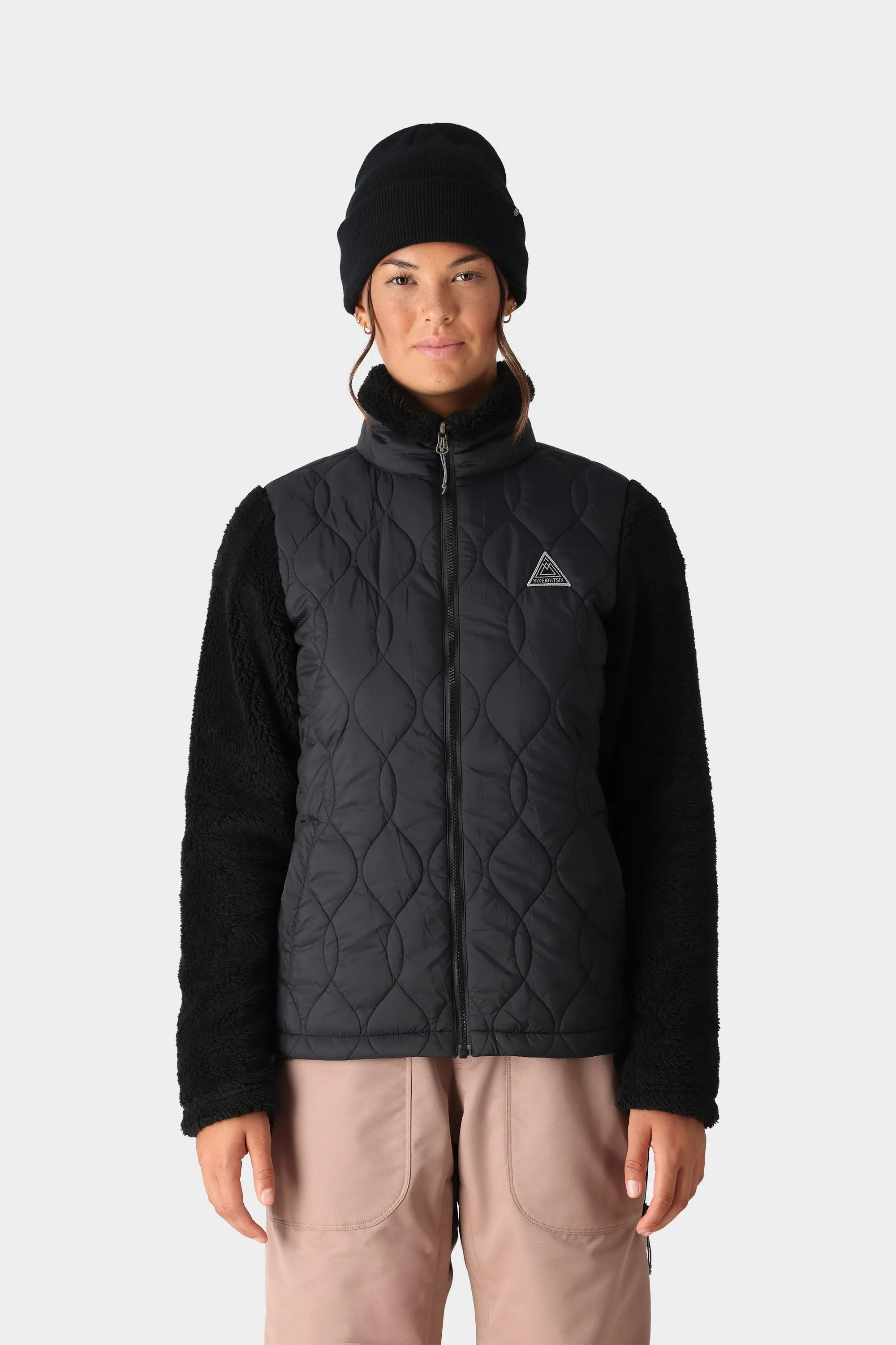 686 Women's SMARTY 3-in-1 Spellbound Jacket