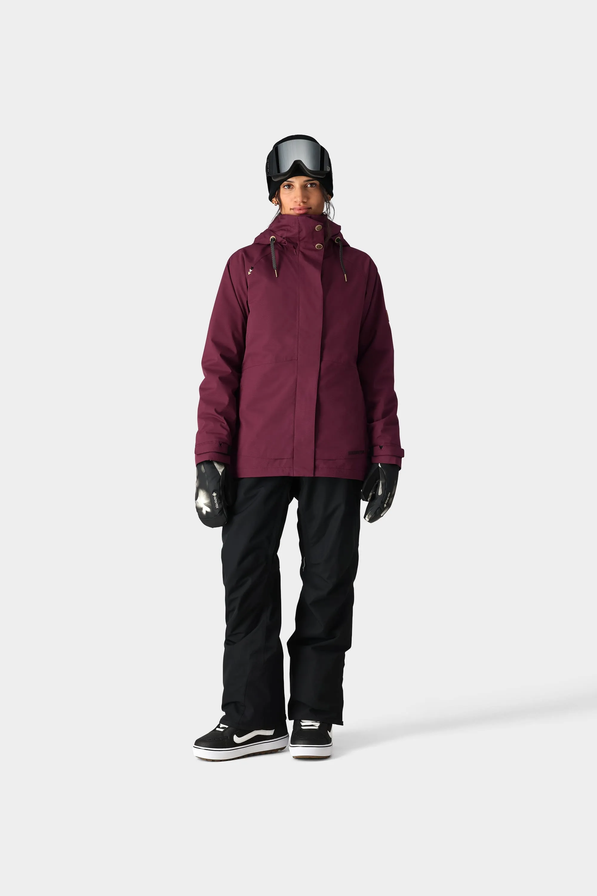 686 Women's SMARTY 3-in-1 Spellbound Jacket