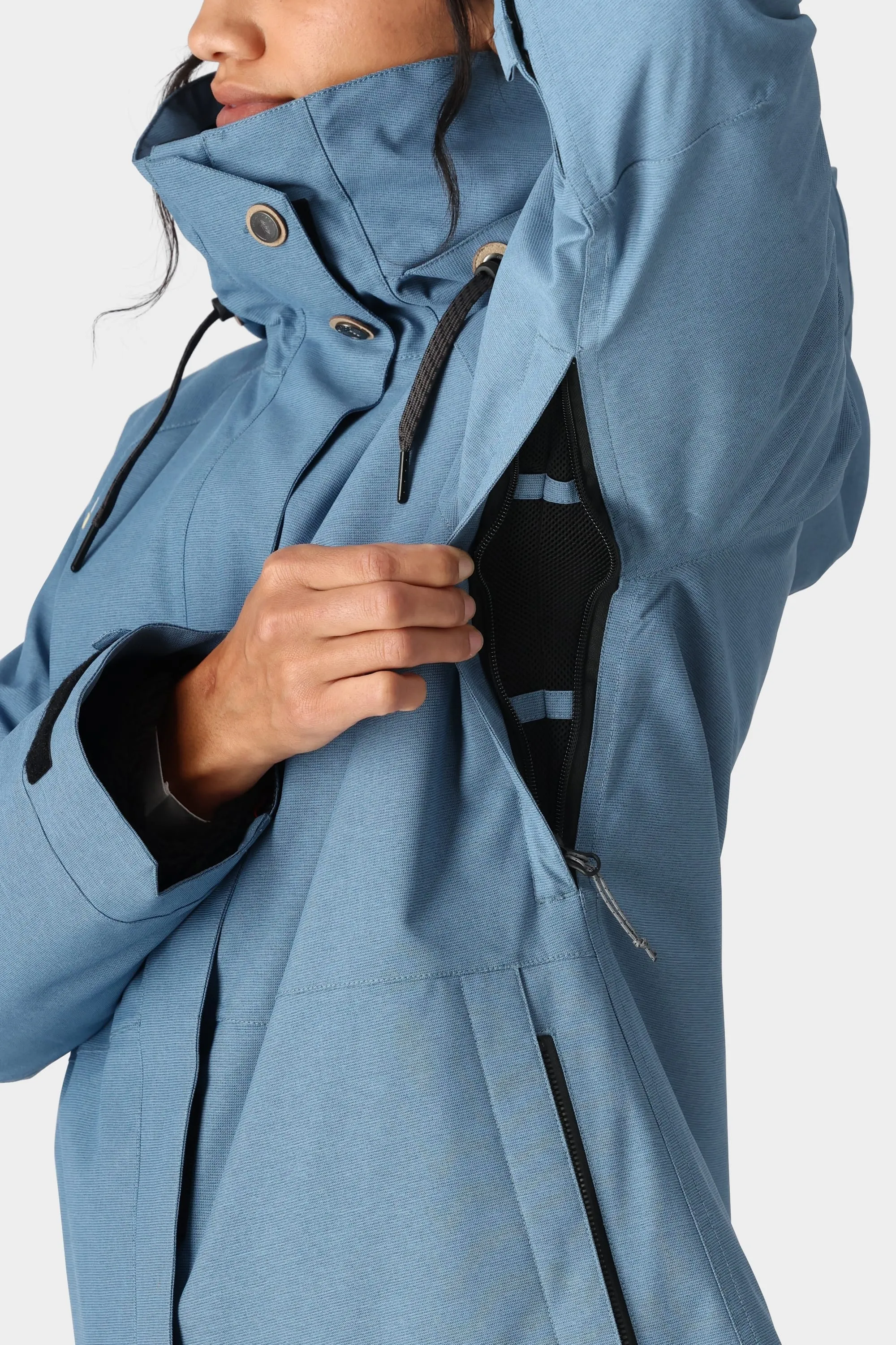 686 Women's SMARTY 3-in-1 Spellbound Jacket