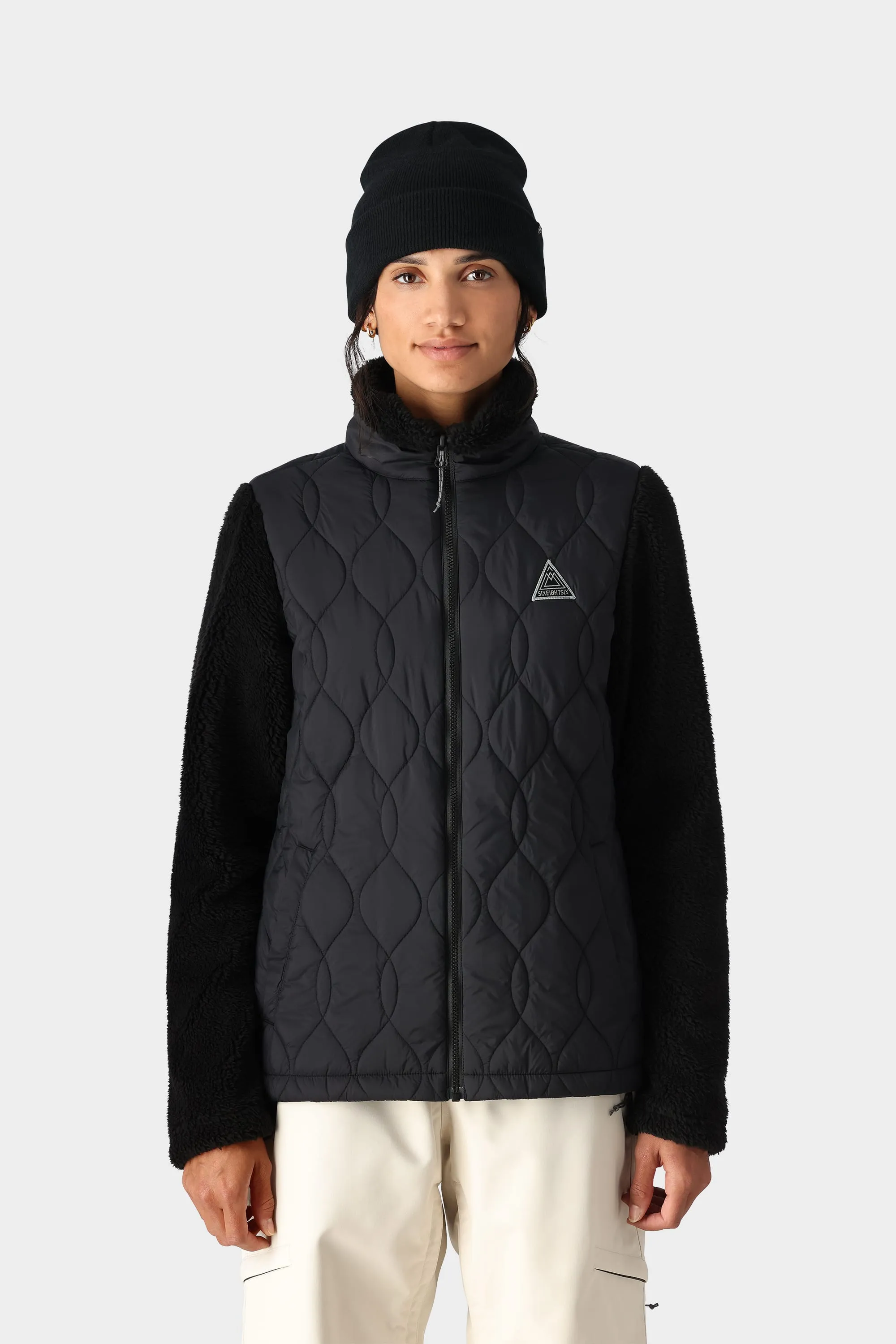 686 Women's SMARTY 3-in-1 Spellbound Jacket