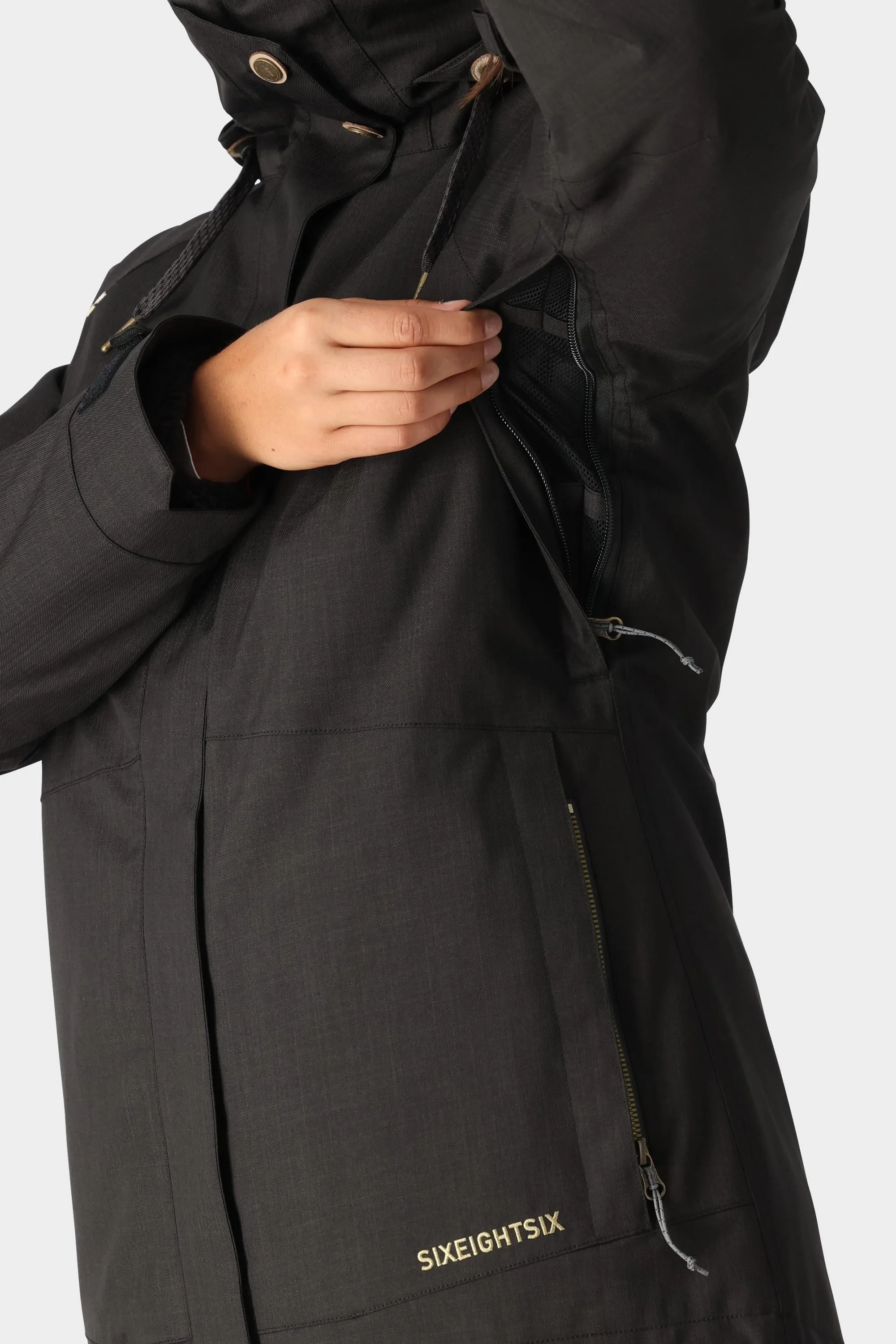686 Women's SMARTY 3-in-1 Spellbound Jacket