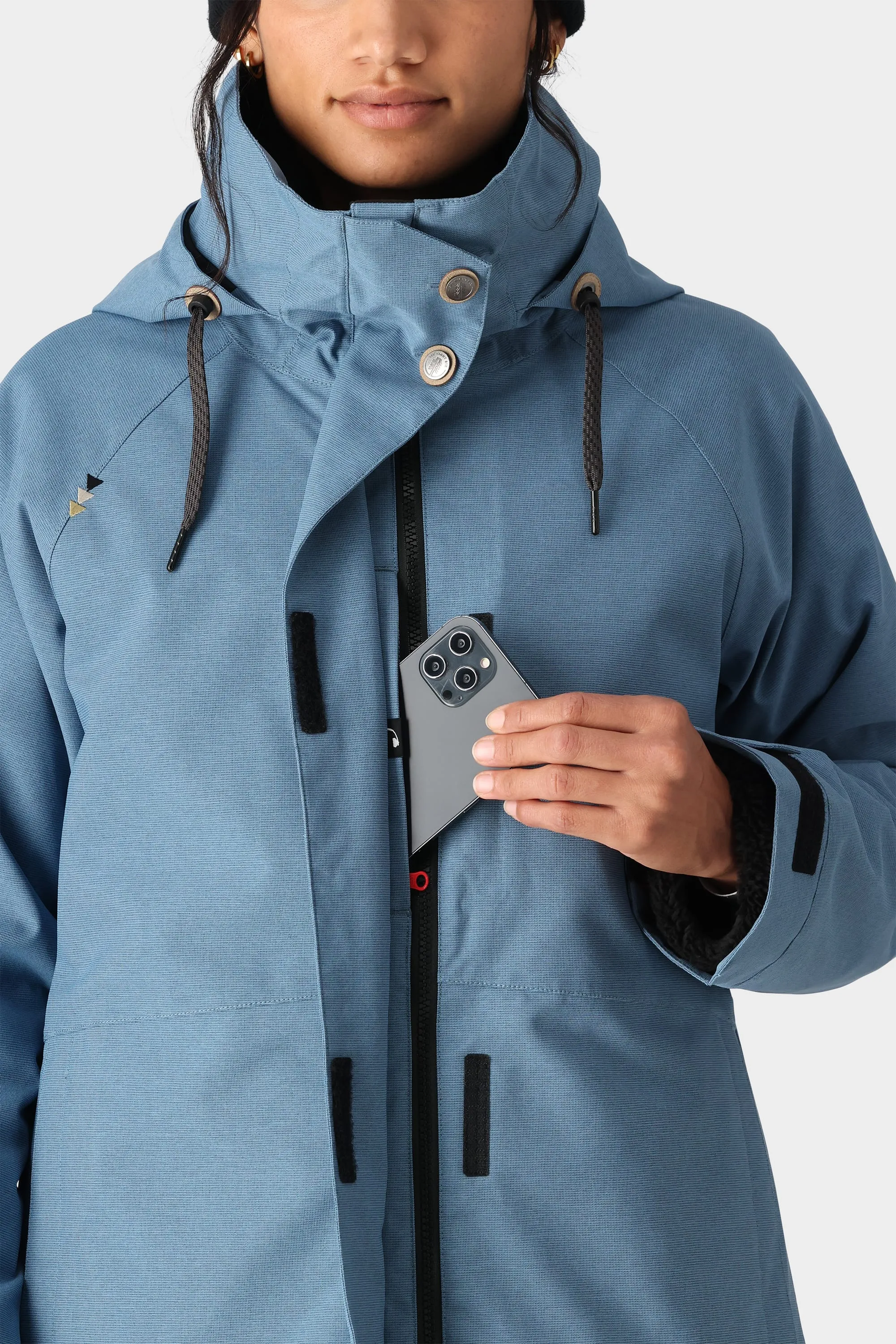 686 Women's SMARTY 3-in-1 Spellbound Jacket