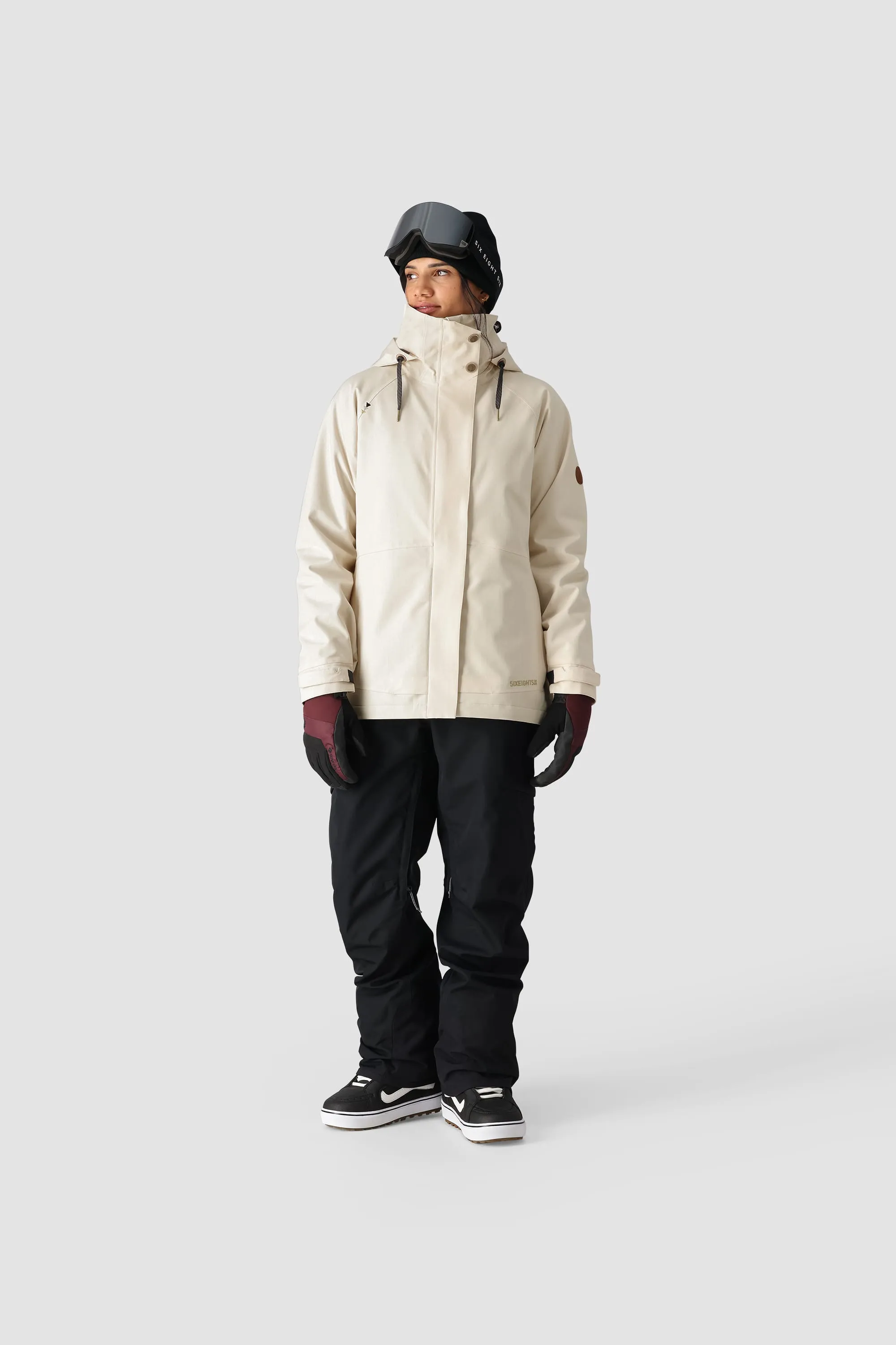 686 Women's SMARTY 3-in-1 Spellbound Jacket