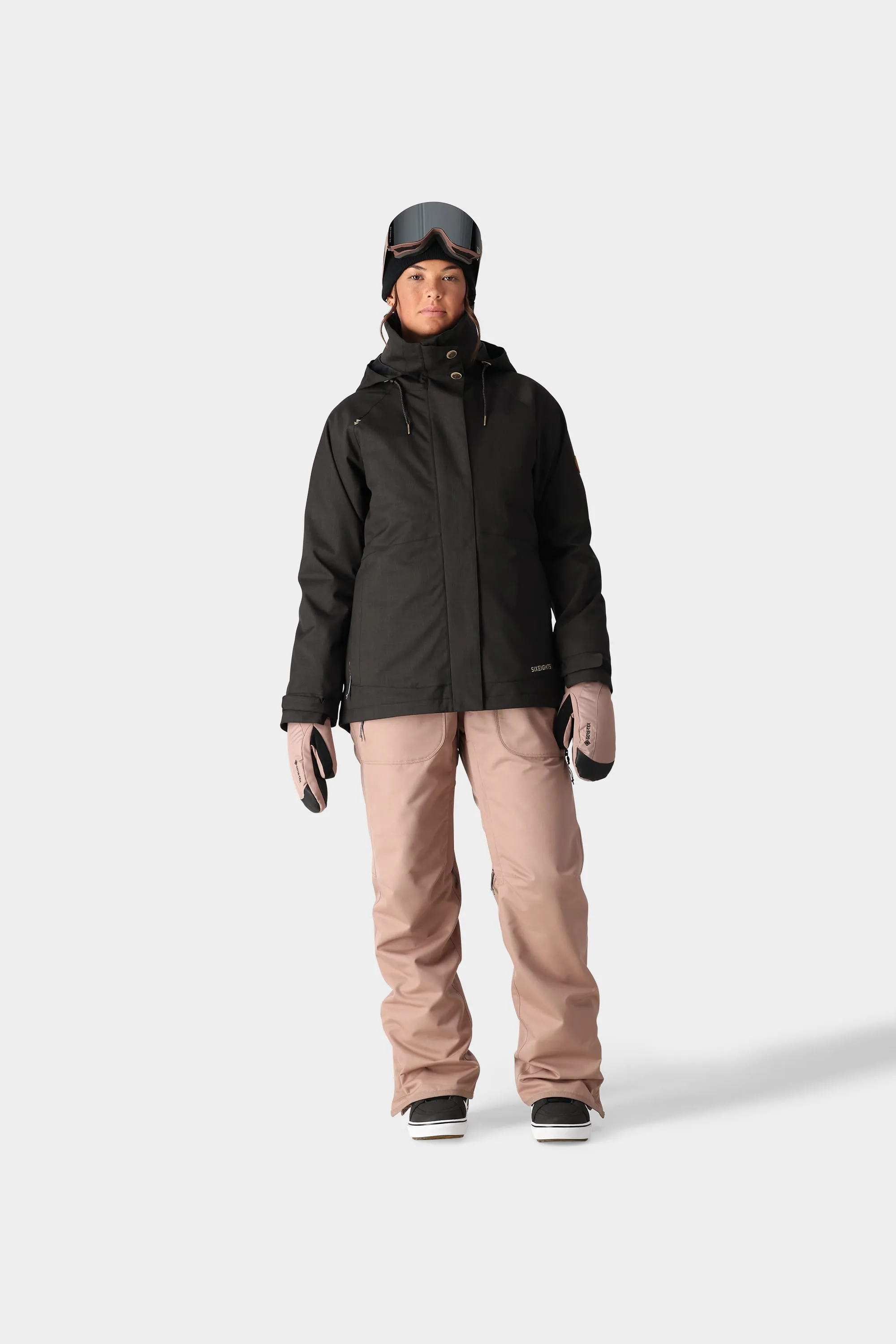 686 Women's SMARTY 3-in-1 Spellbound Jacket