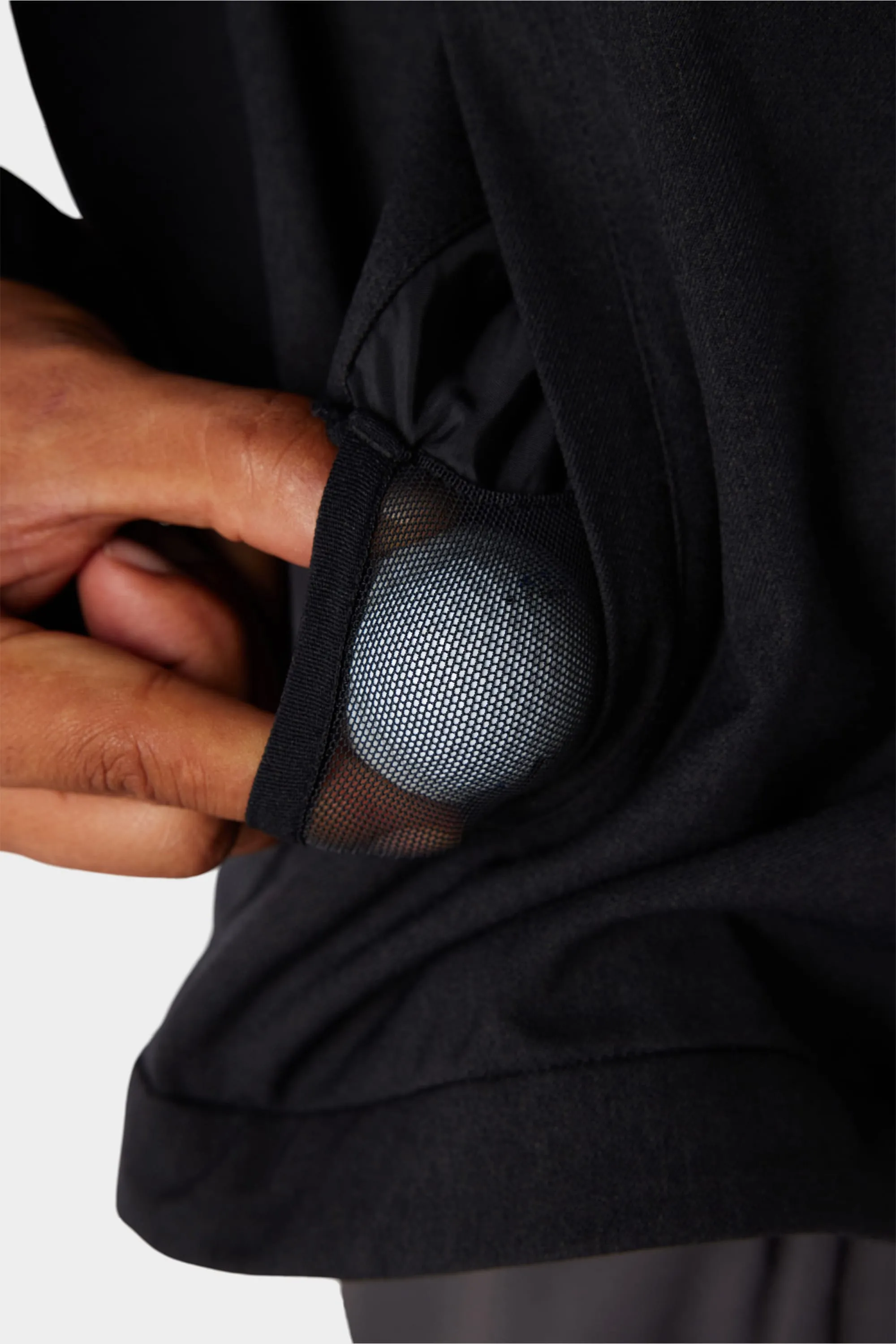 686 x Malbon Men's Caddie Performance Jacket