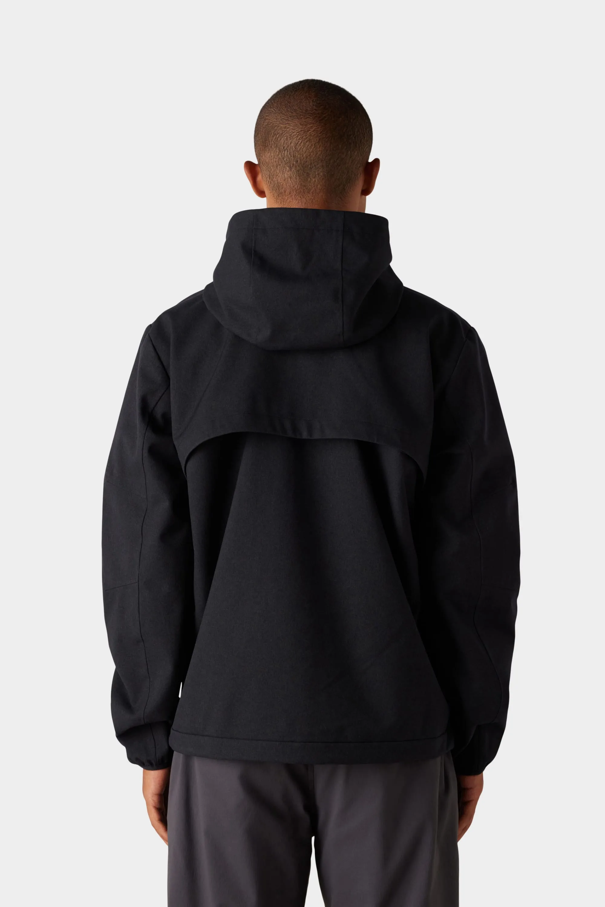 686 x Malbon Men's Caddie Performance Jacket