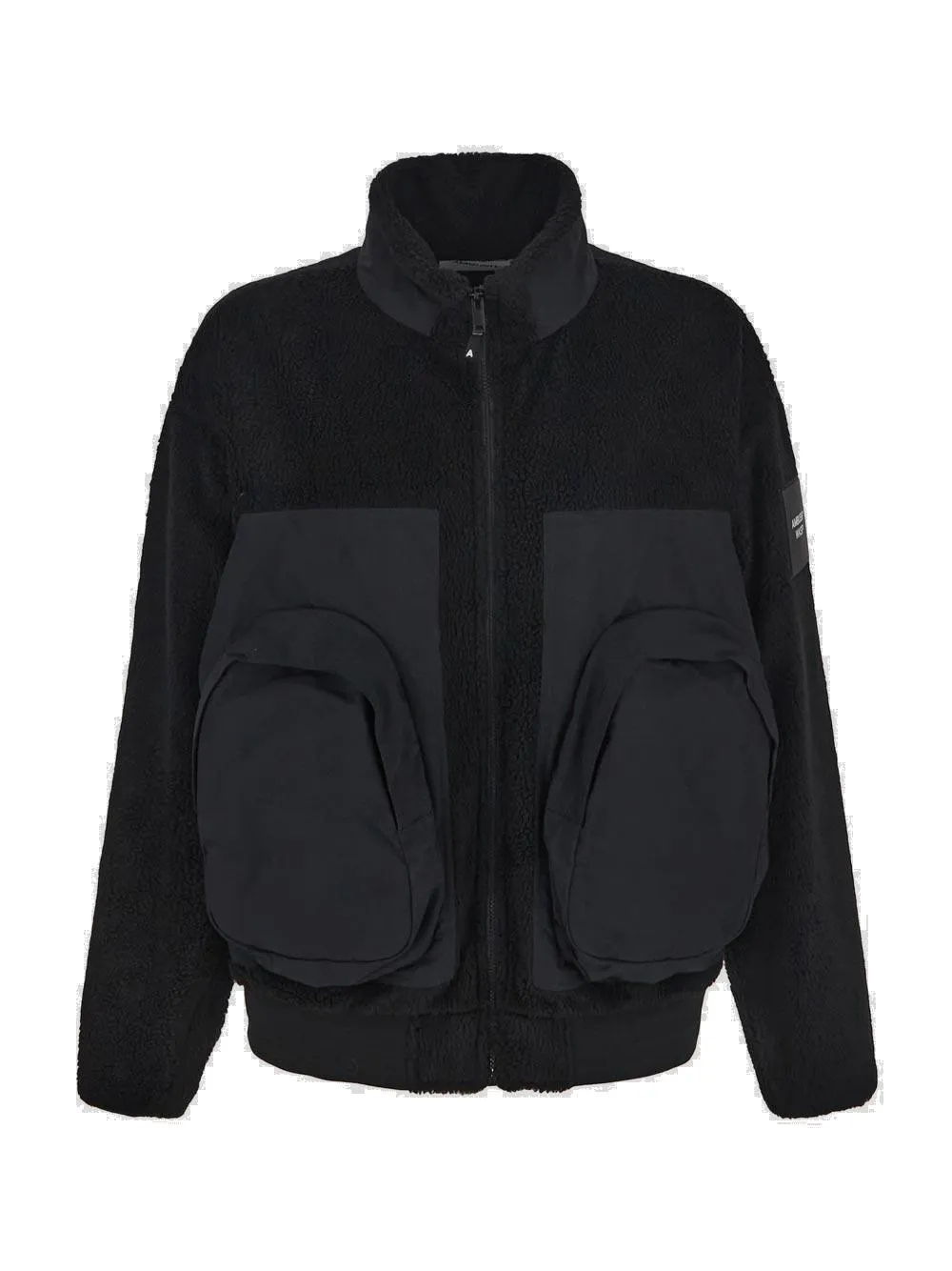 Ambush WKSP Zipped Fleece Jacket